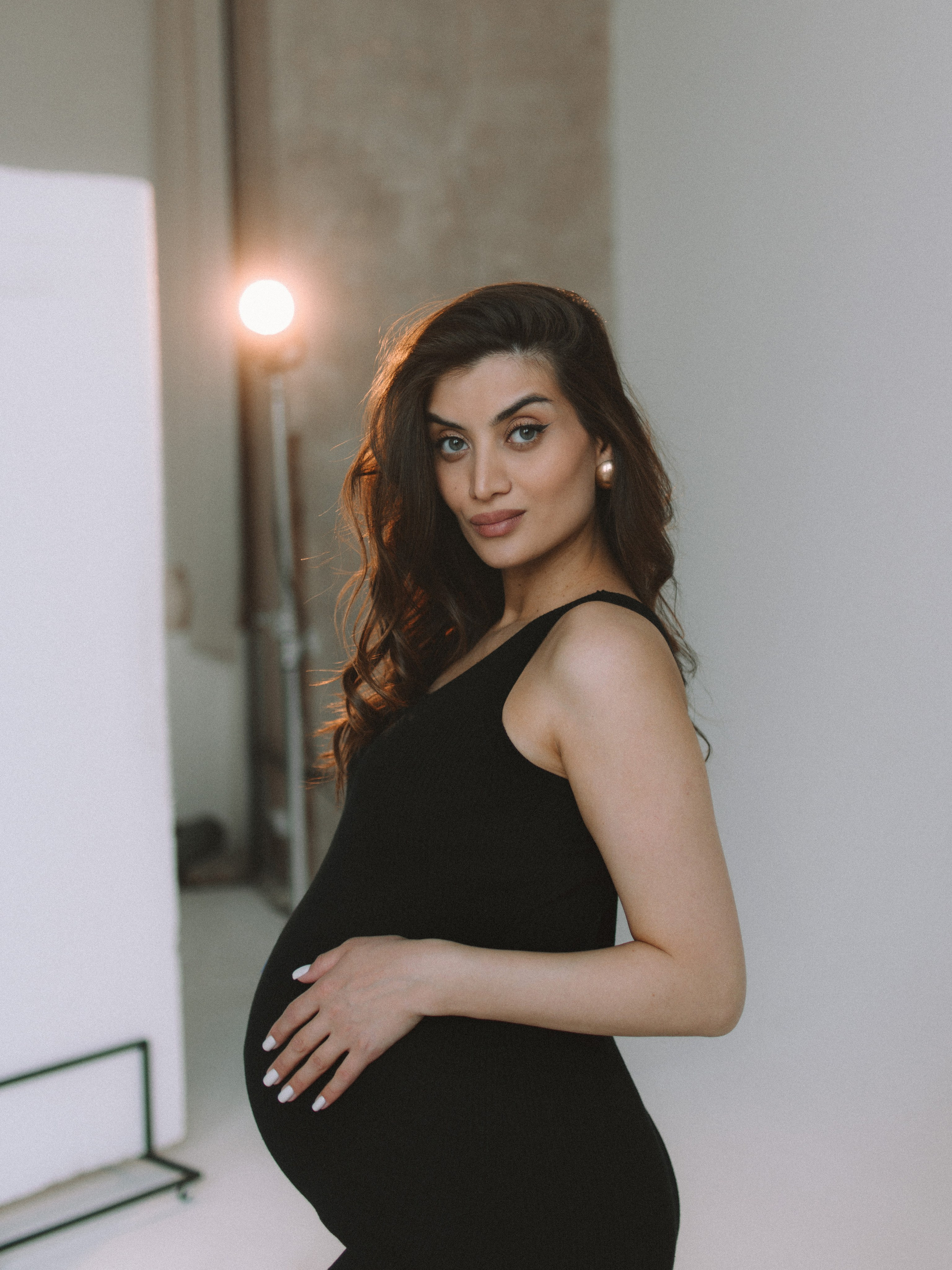 Нино. Портретный и свадебный фотограф Москва Валерия Возняковская