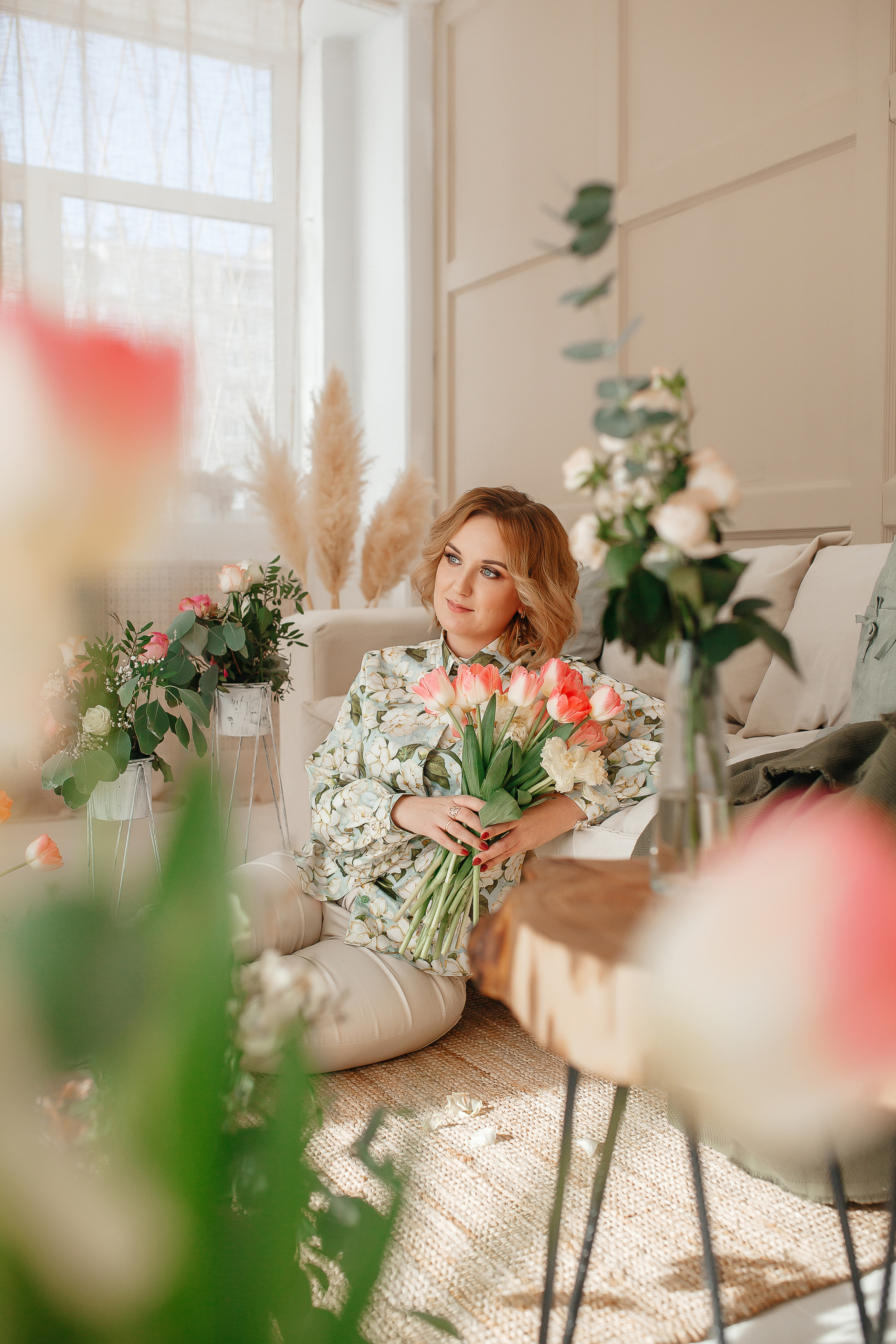 Наталья Терешкина. Свадебный и семейный фотограф в Твери и Тверской области