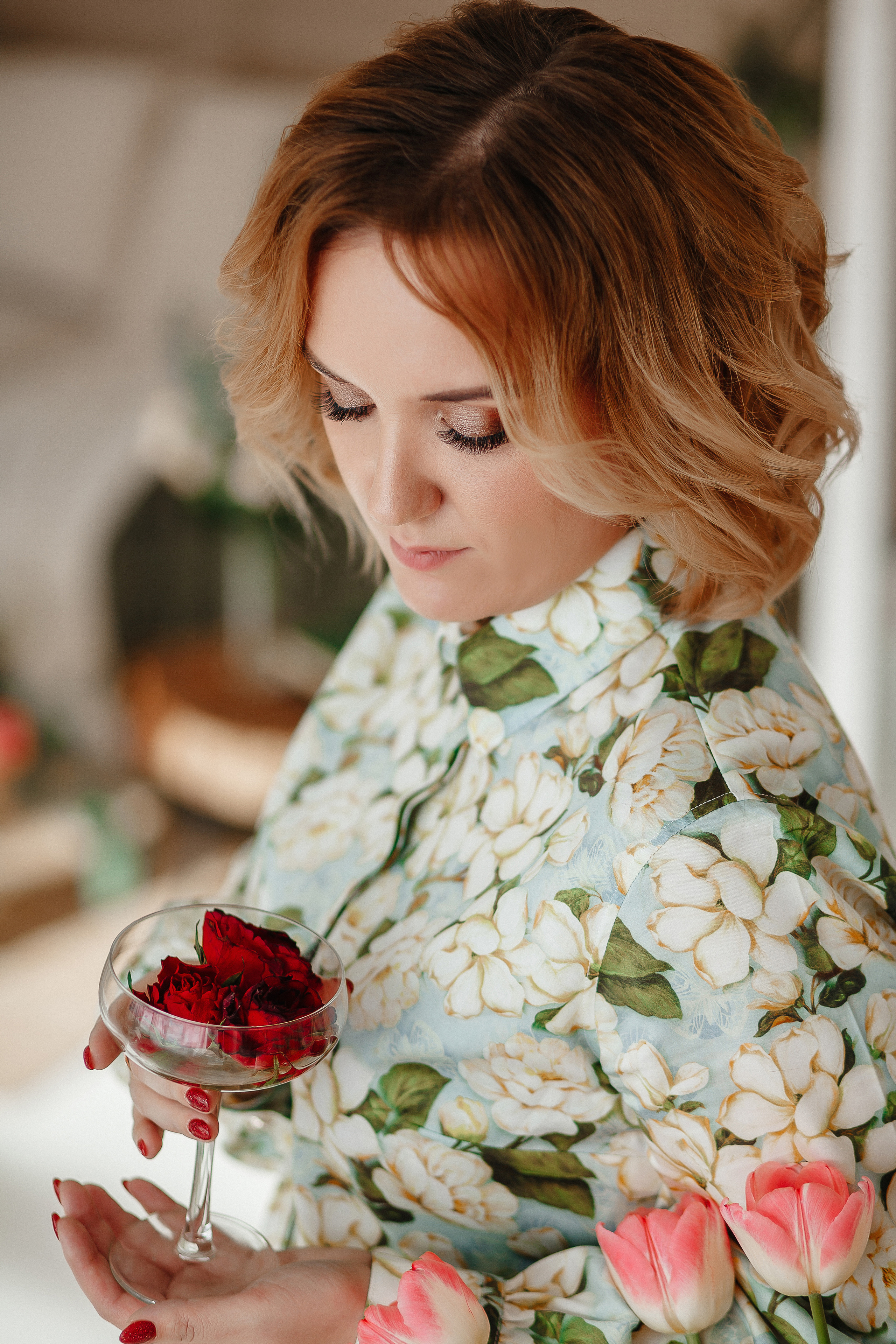 Наталья Терешкина. Свадебный и семейный фотограф в Твери и Тверской области