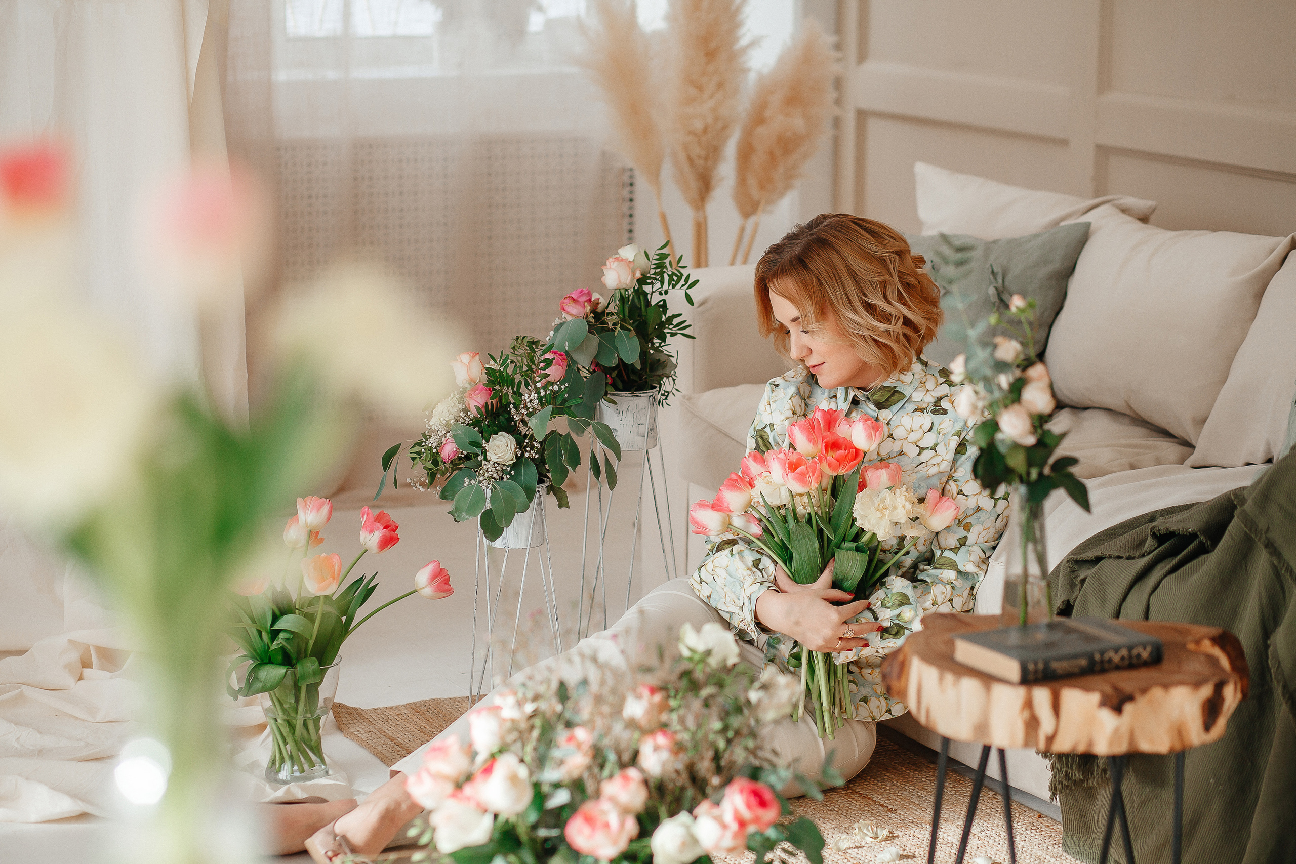 Наталья Терешкина. Свадебный и семейный фотограф в Твери и Тверской области