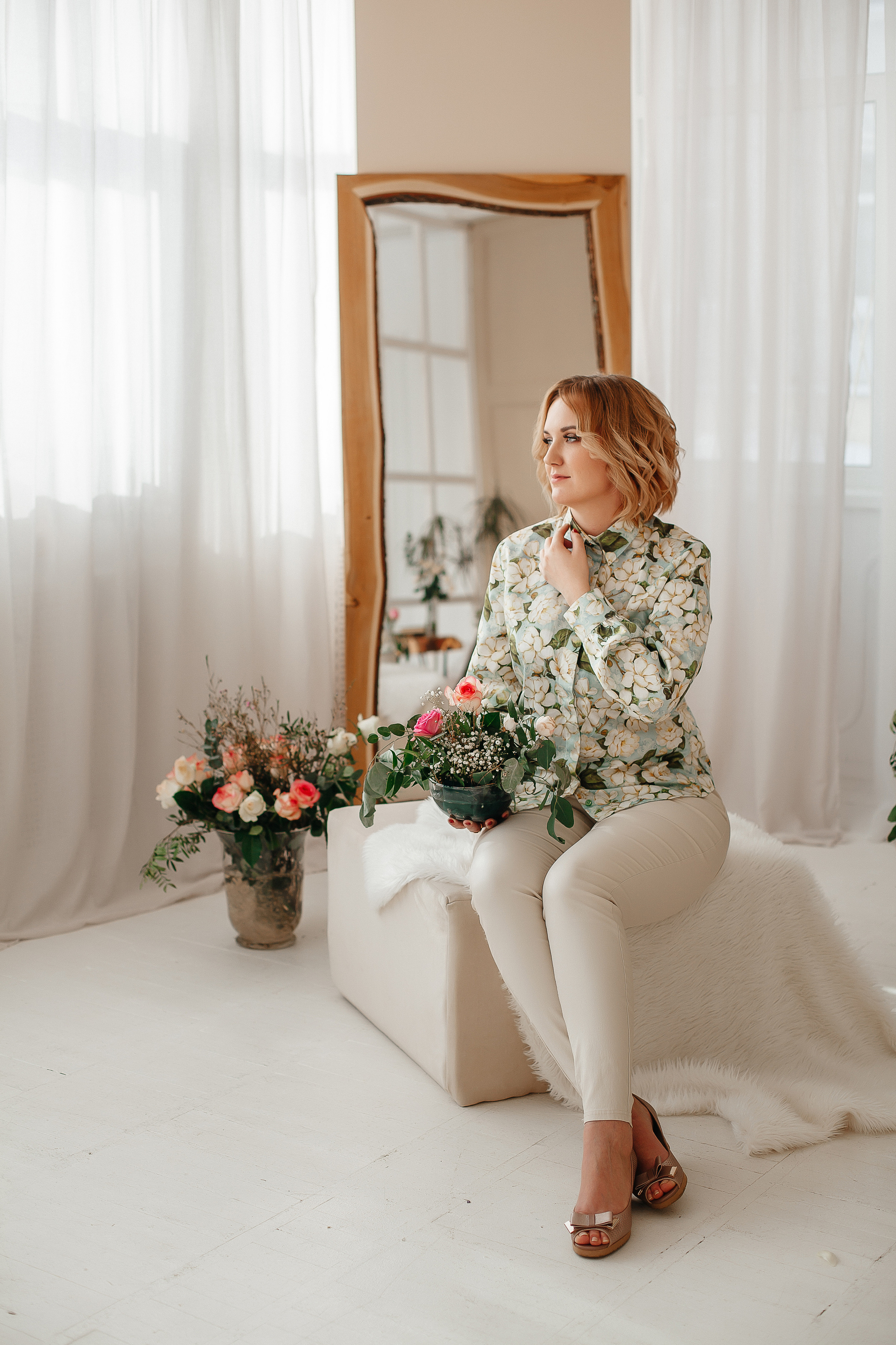 Наталья Терешкина. Свадебный и семейный фотограф в Твери и Тверской области