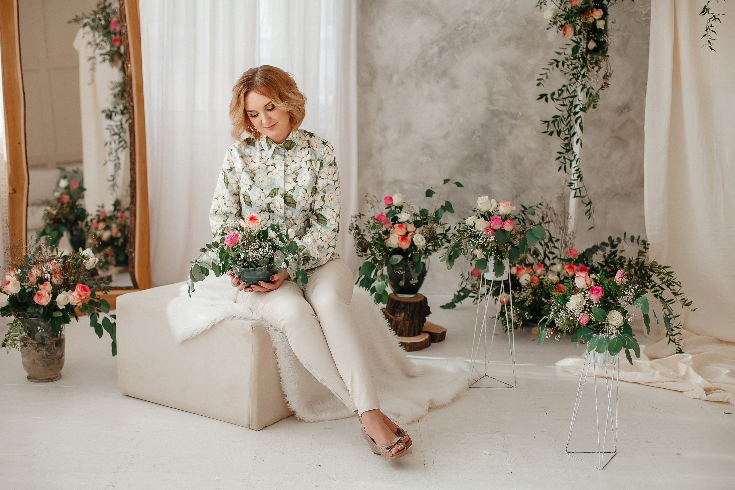 Наталья Терешкина. Свадебный и семейный фотограф в Твери и Тверской области