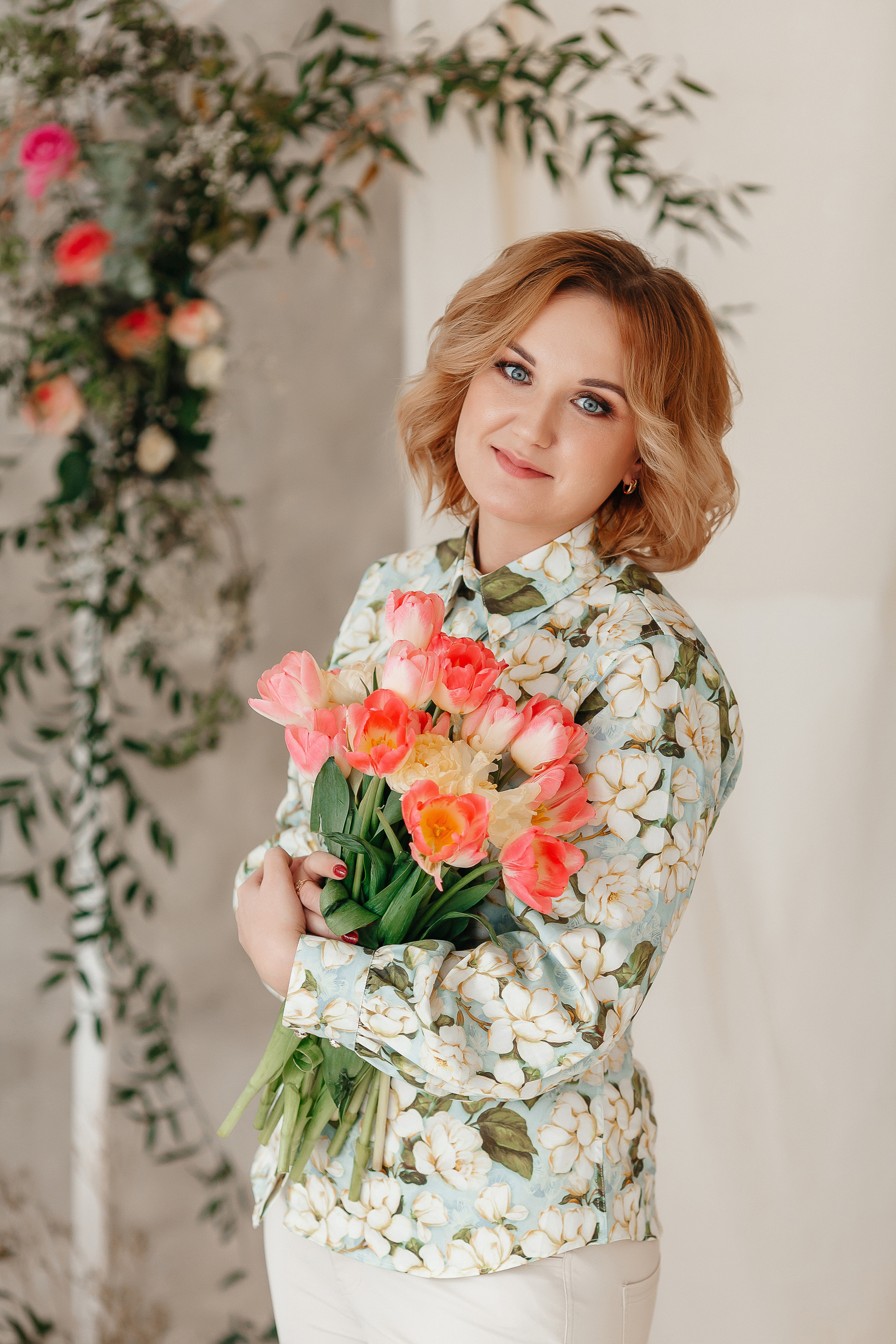 Наталья Терешкина. Свадебный и семейный фотограф в Твери и Тверской области