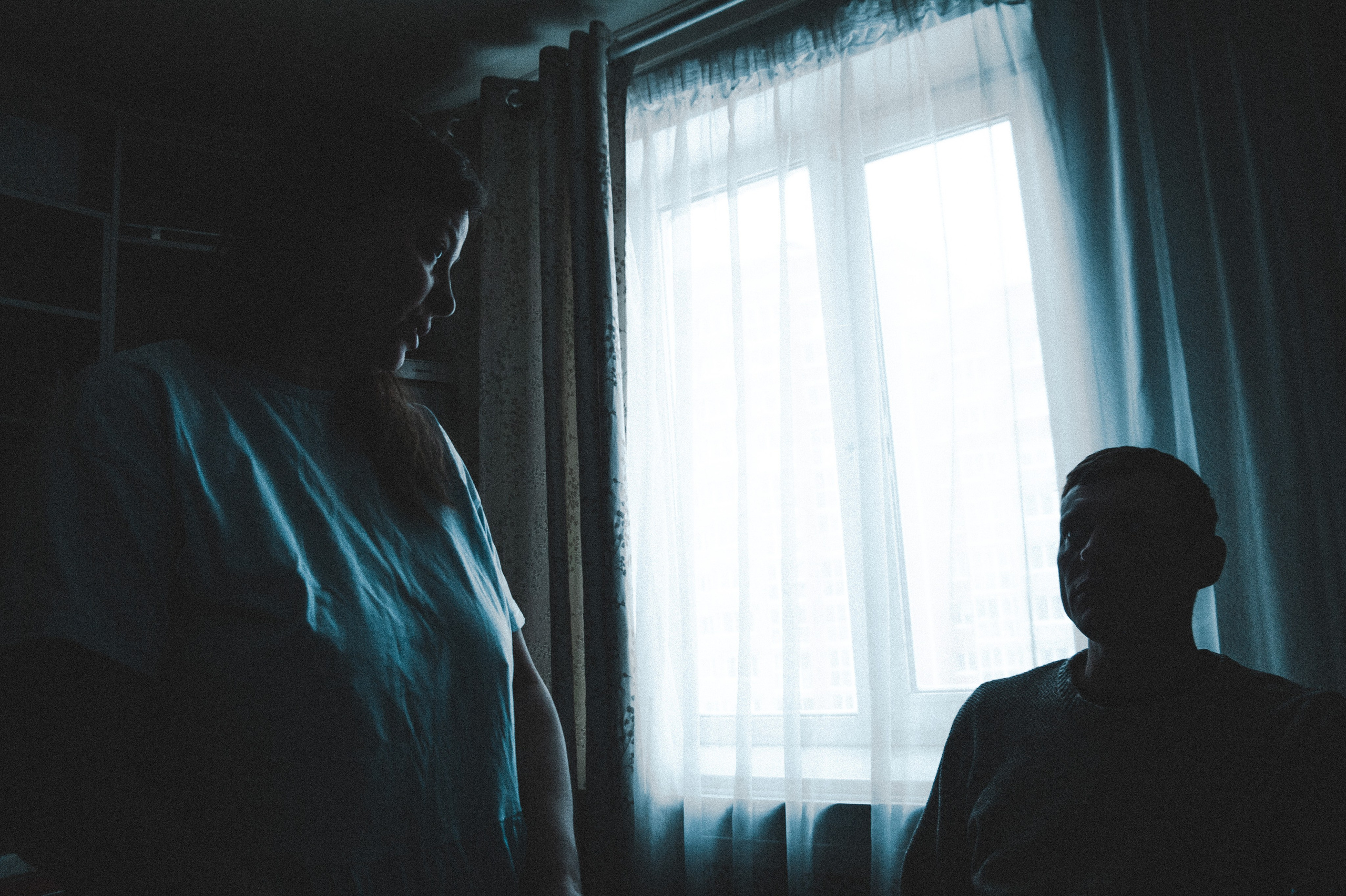 Andrey. Den Mirov — Photographer, Musician