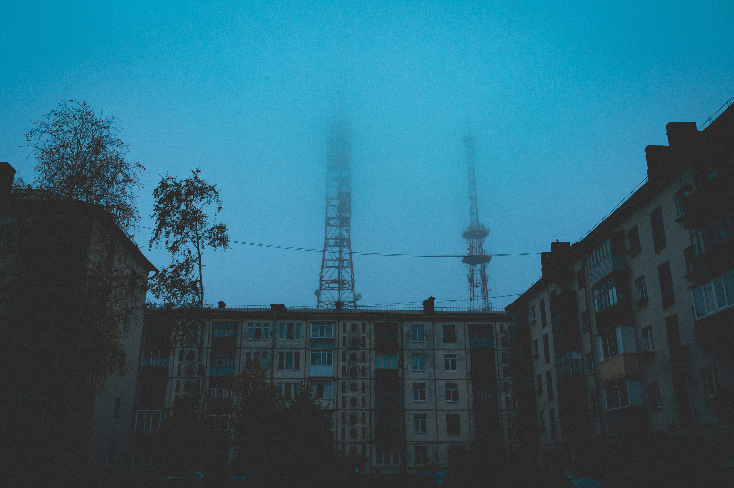 Октябрь 2025. Den Mirov — Фотограф, Музыкант