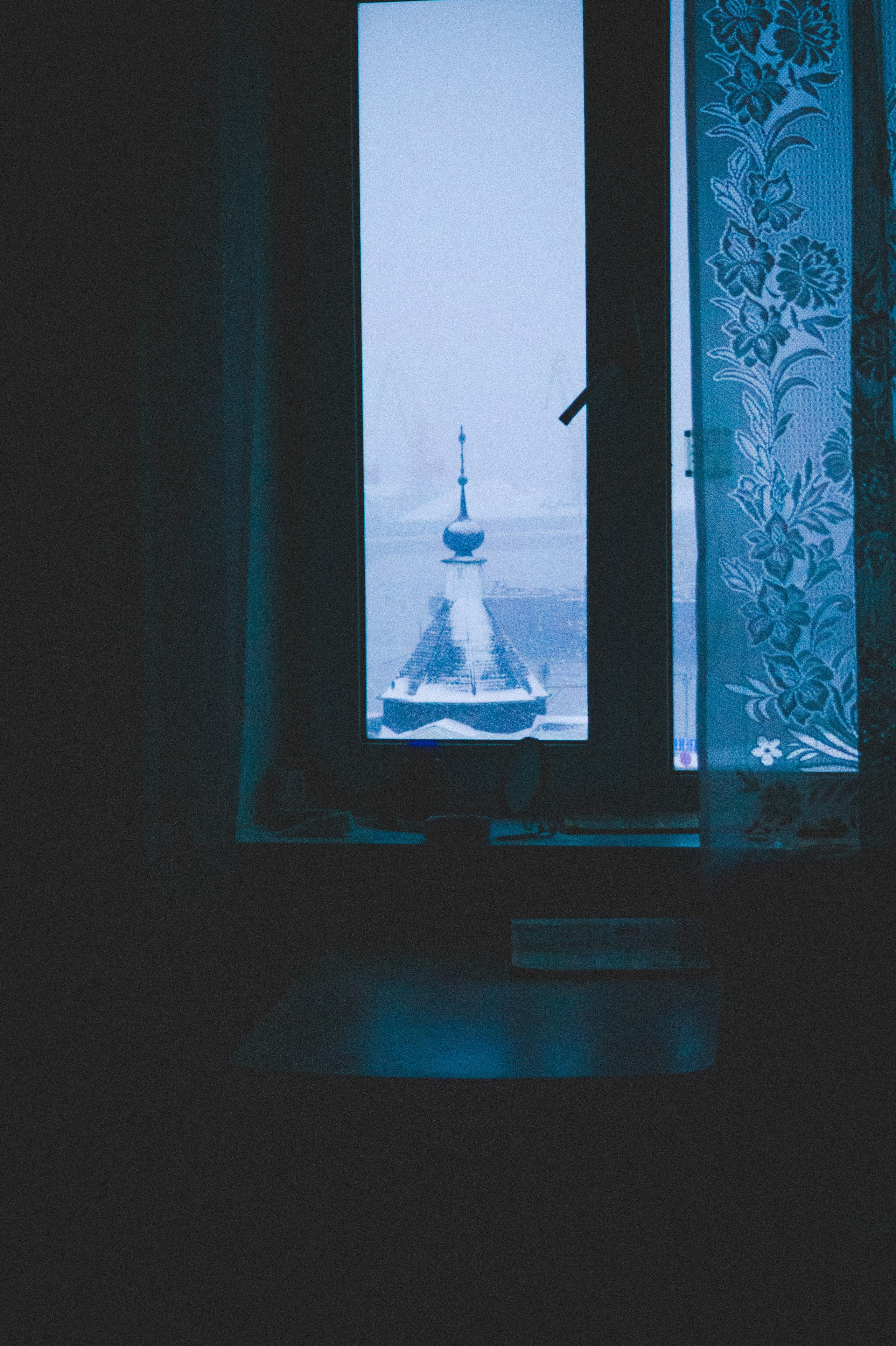 Подруга юности. Den Mirov — Фотограф, Музыкант