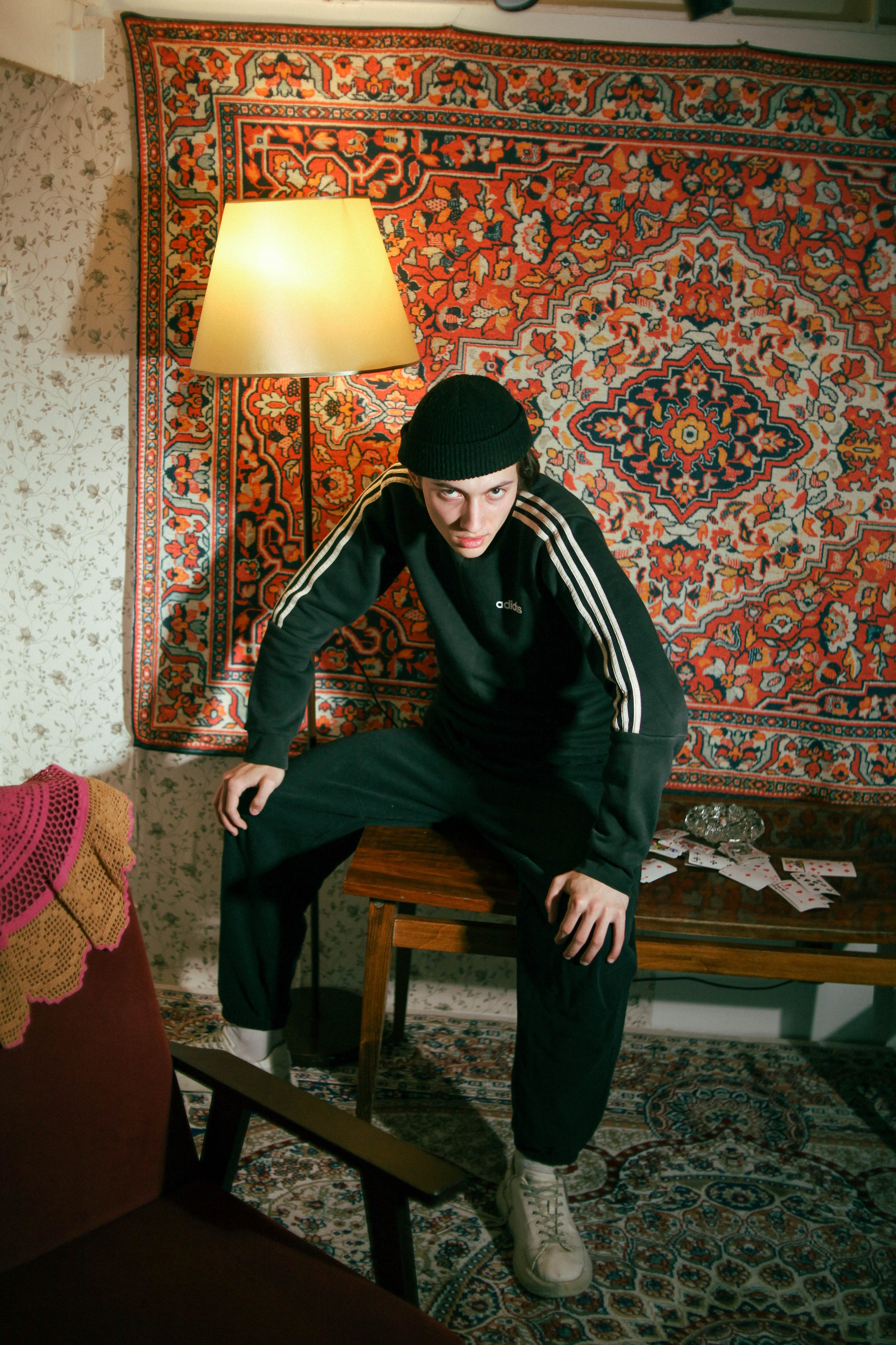 Ваня. Свадебный и индивидуальный фотограф в Волгограде Епихина Надежда