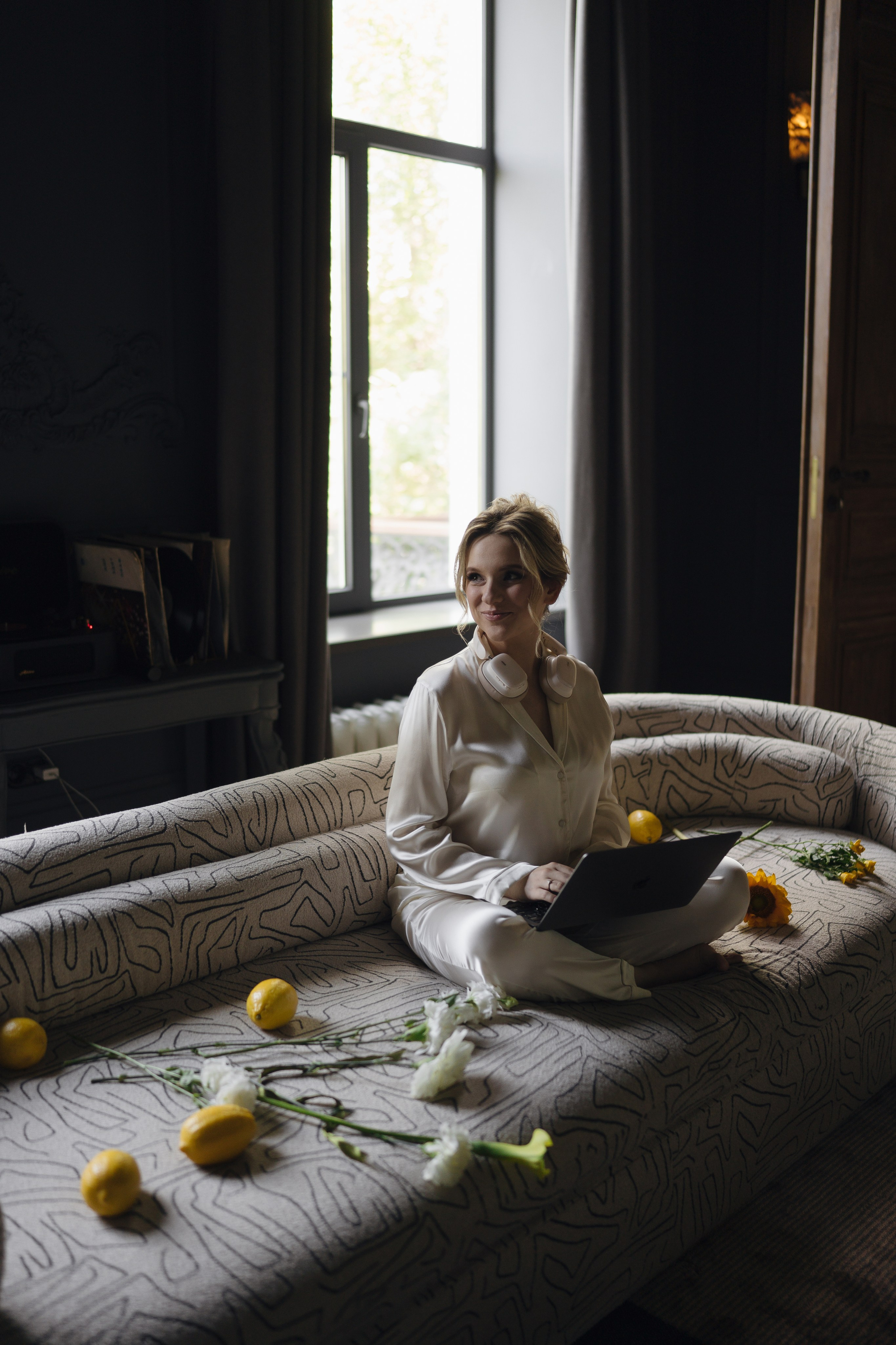 Lemon. Свадебный фотограф Решетников Дмитрий