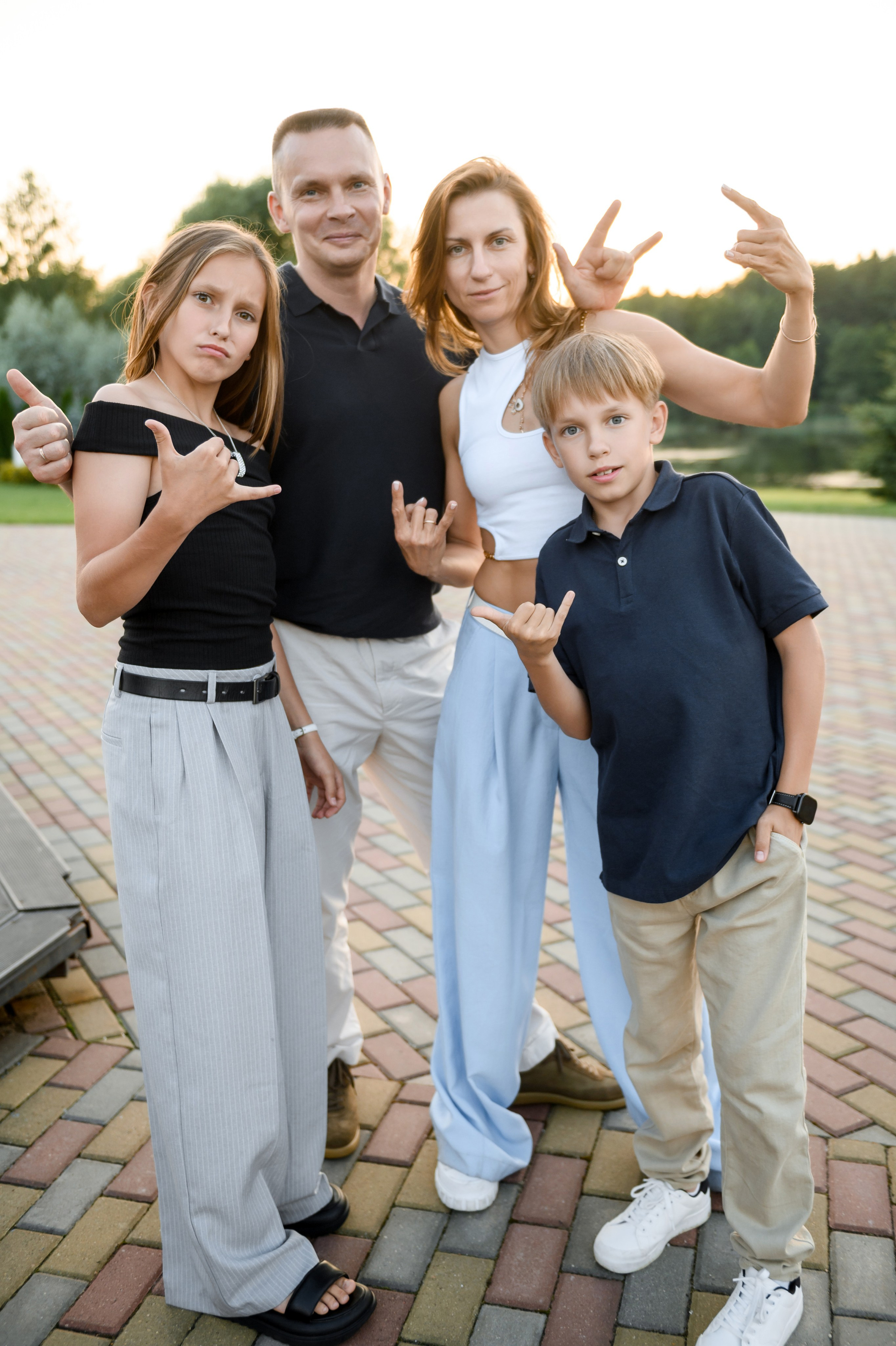 Владислав & Ангелина. Фотограф Микита Ласица