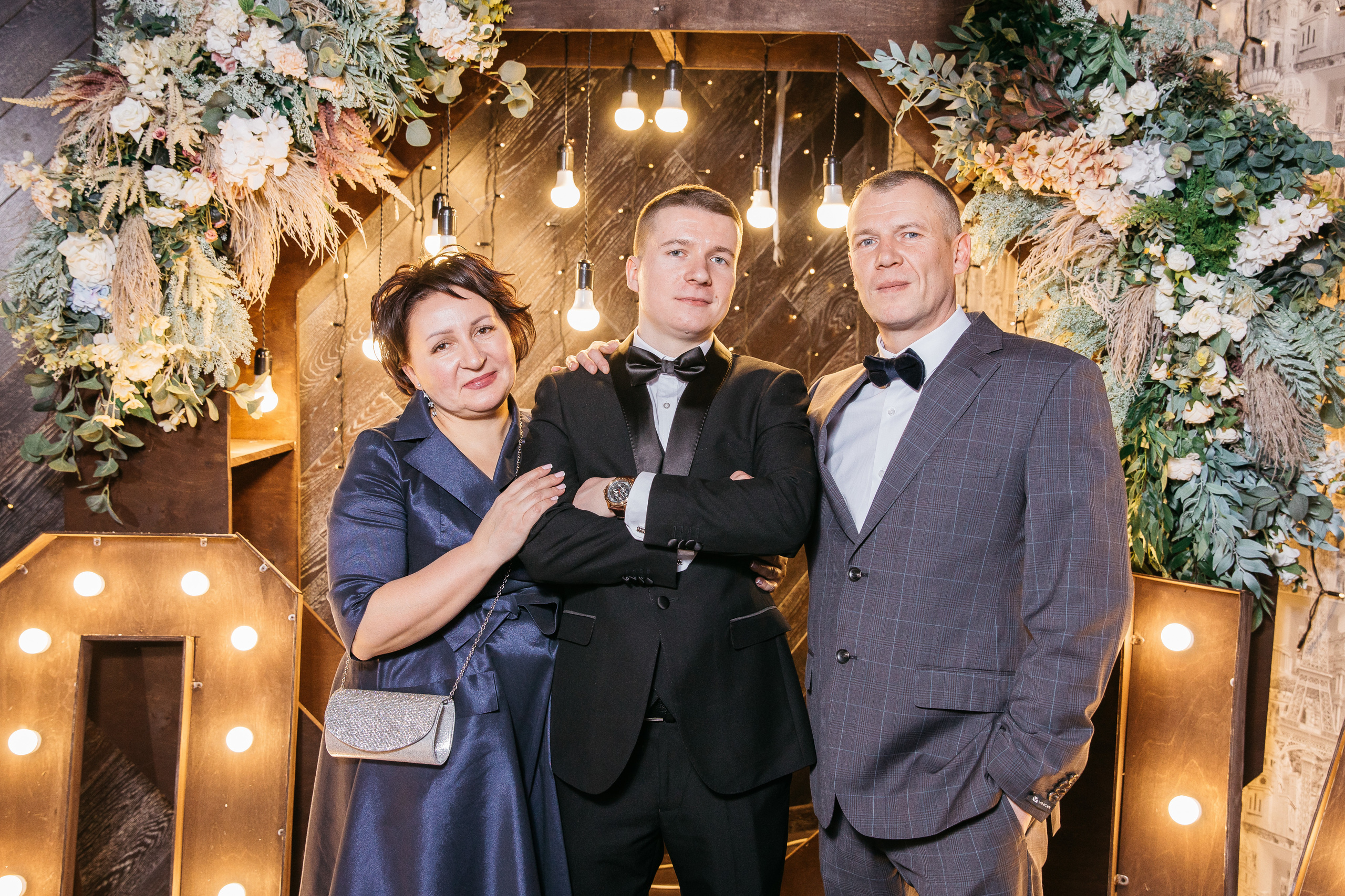 Иван и Вика. Свадебный и семейный фотограф Раменское Жуковский  Александр Зимин