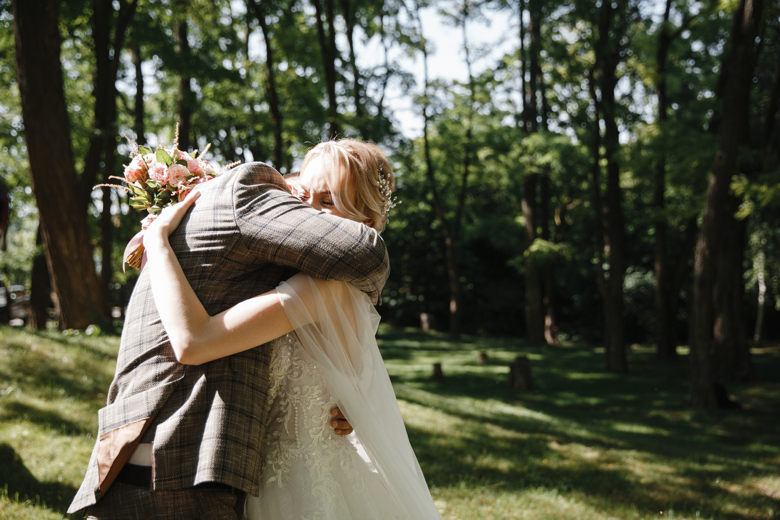 Свадебный и семейный фотограф в Ростове-на-Дону Кирилл Дементьев