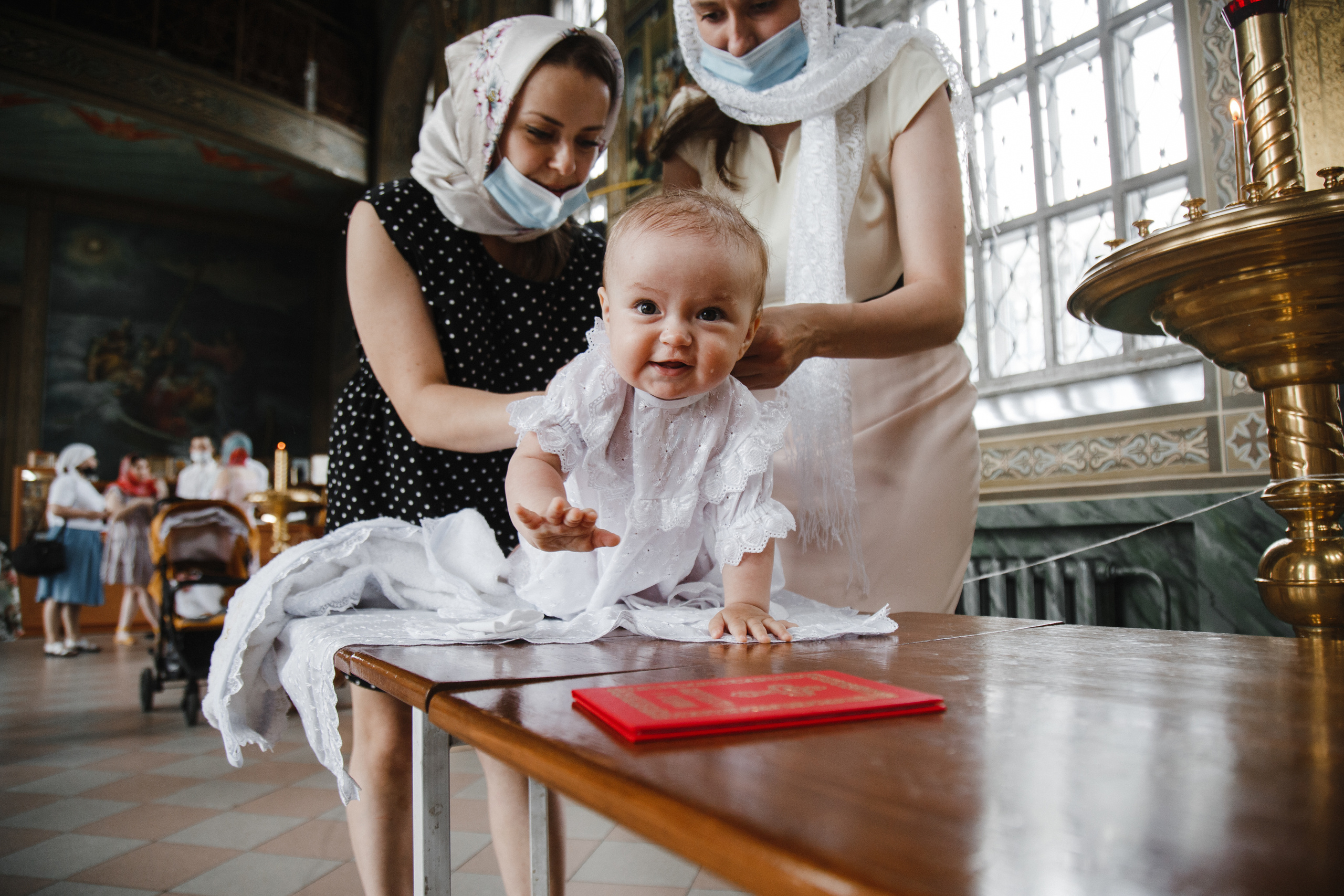 Семейные съемки. Свадебный и семейный фотограф в Ростове-на-Дону Кирилл Дементьев