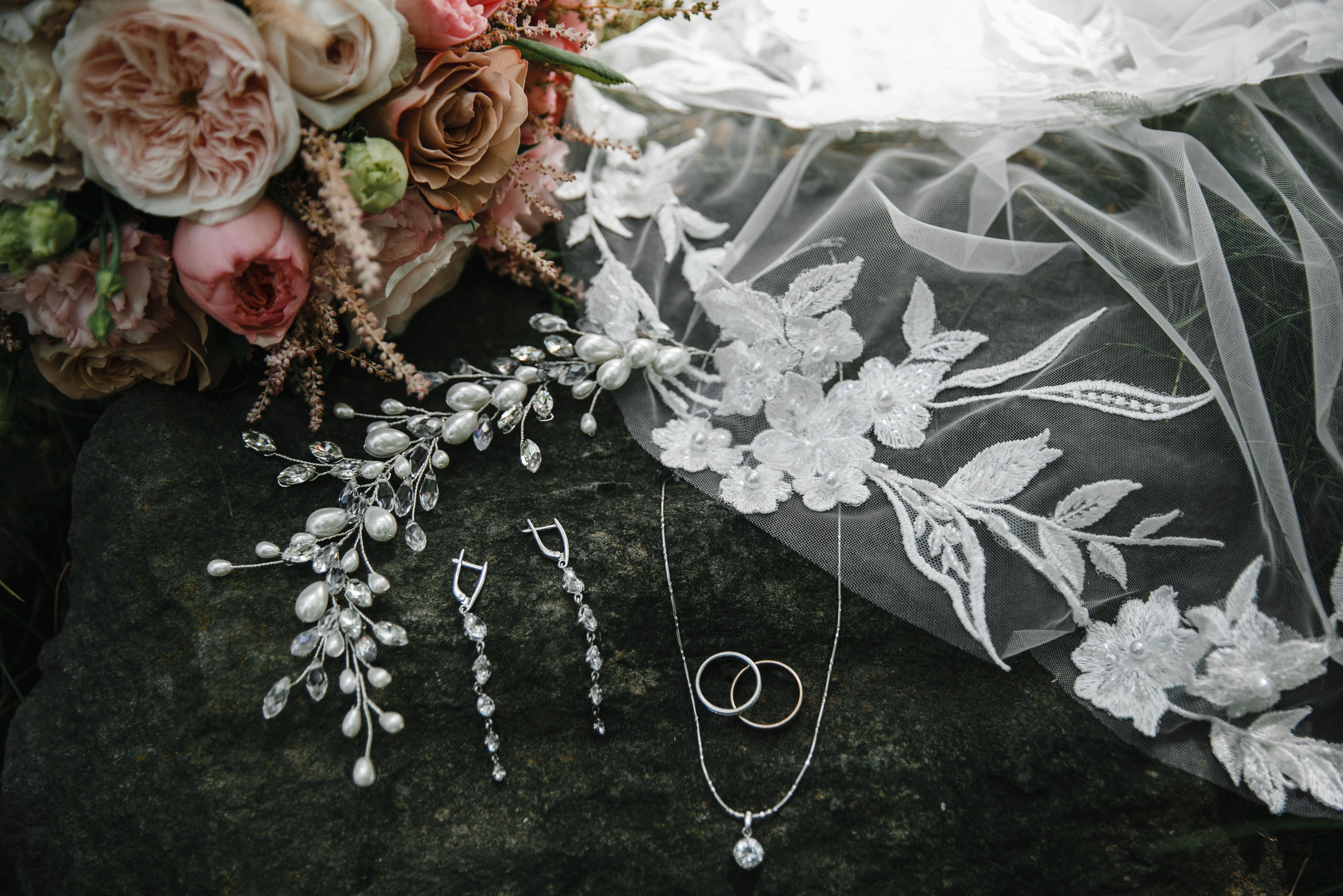 Свадебный и семейный фотограф в Ростове-на-Дону Кирилл Дементьев