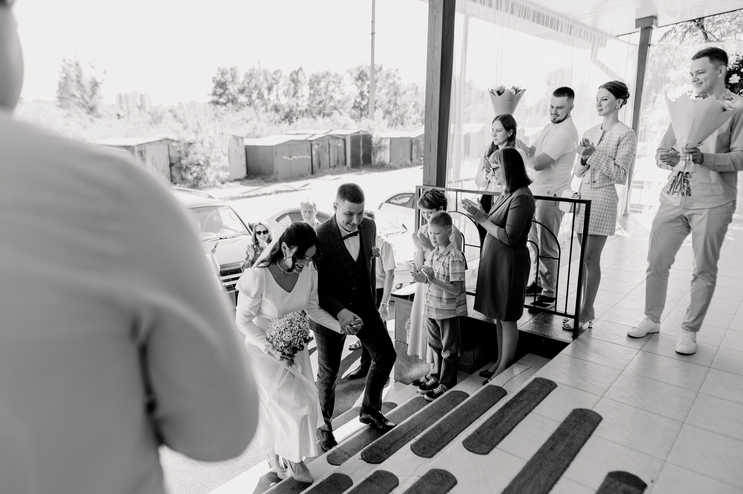 Александр и Ирина. Фотограф в Абакане и Минусинске