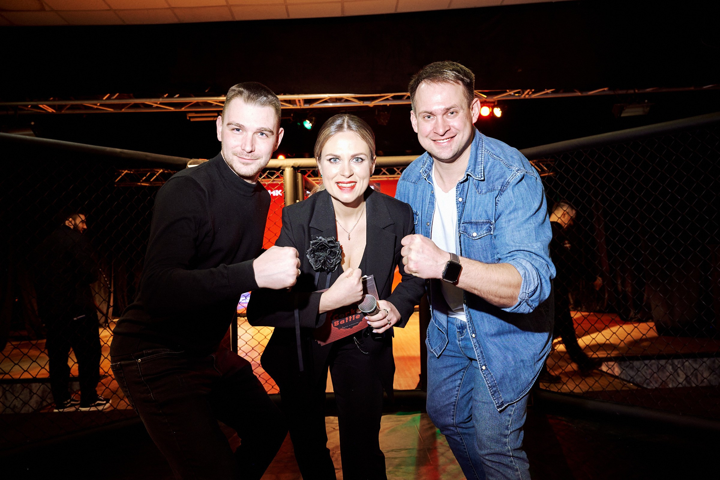 Бои. Маляревич Дмитрий свадебный фотограф