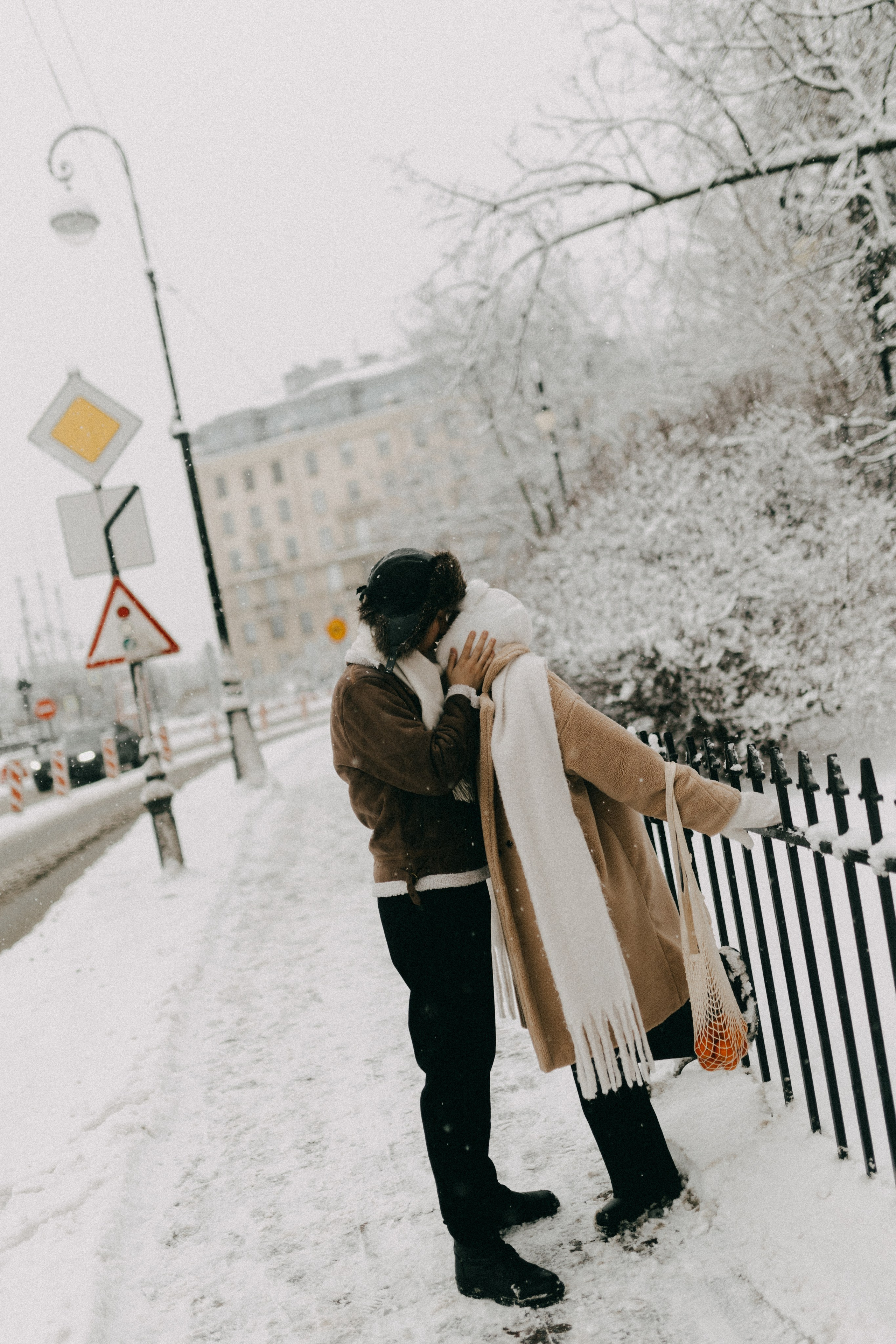 Мария и Андрей. Фотограф в Санкт-Петербурге