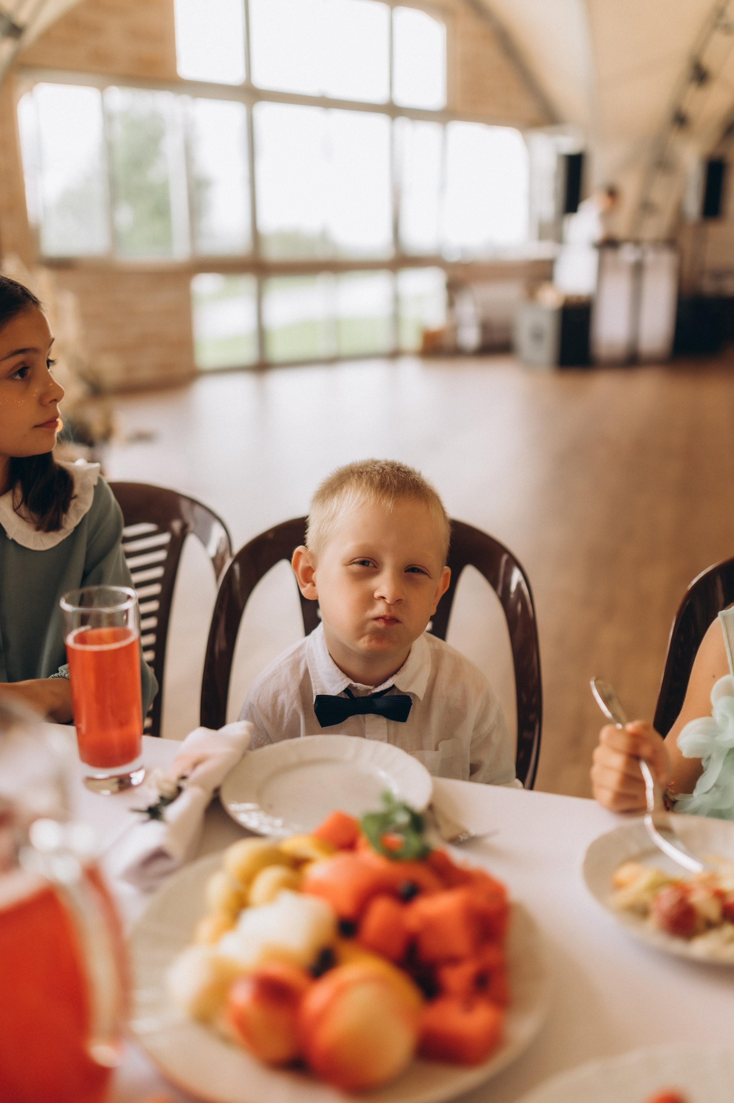 Свадьба в стиле Бохо (банкет). Фотограф ПИТЕР СПБ Надежда Баранова