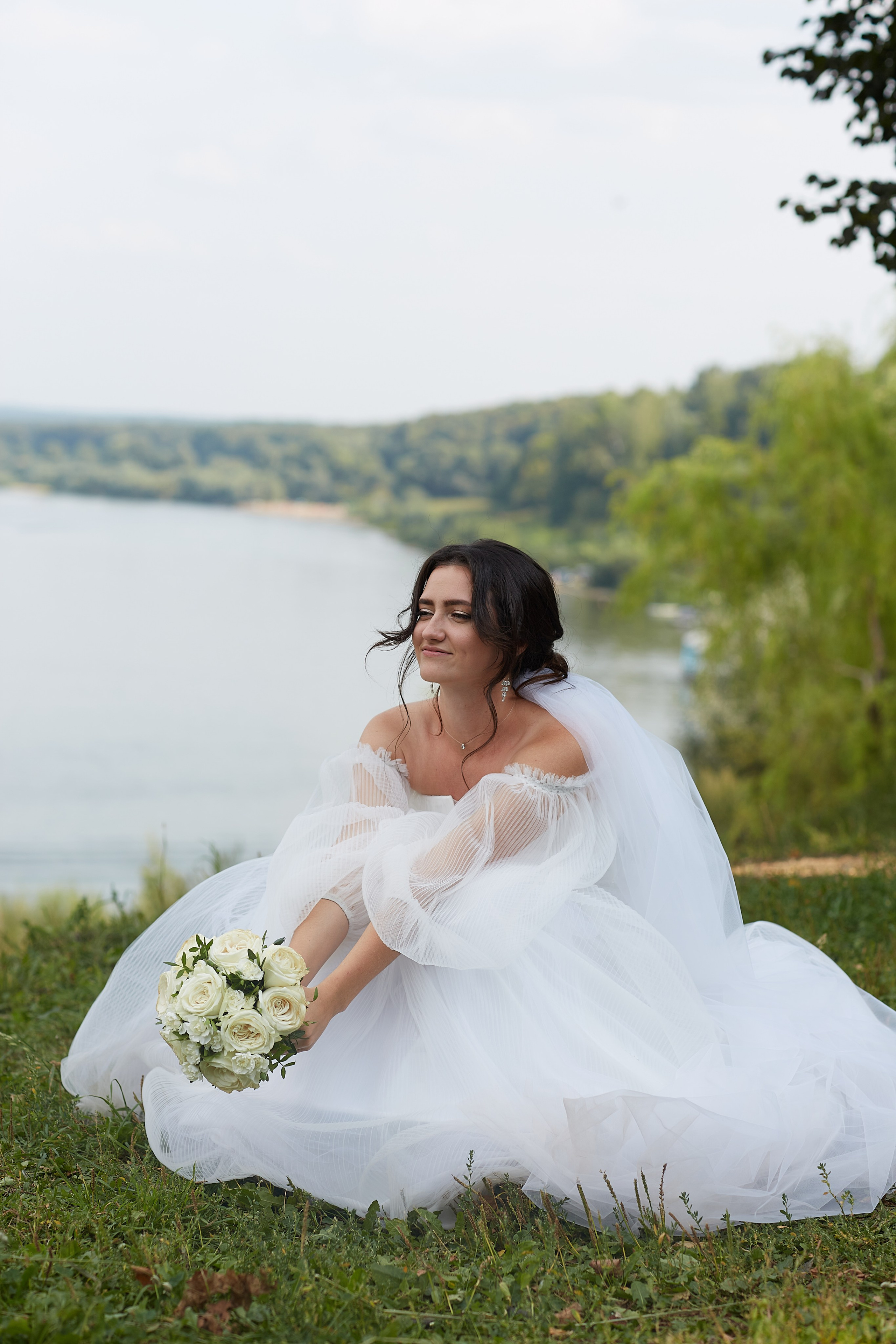 Август 2022 г. Главная