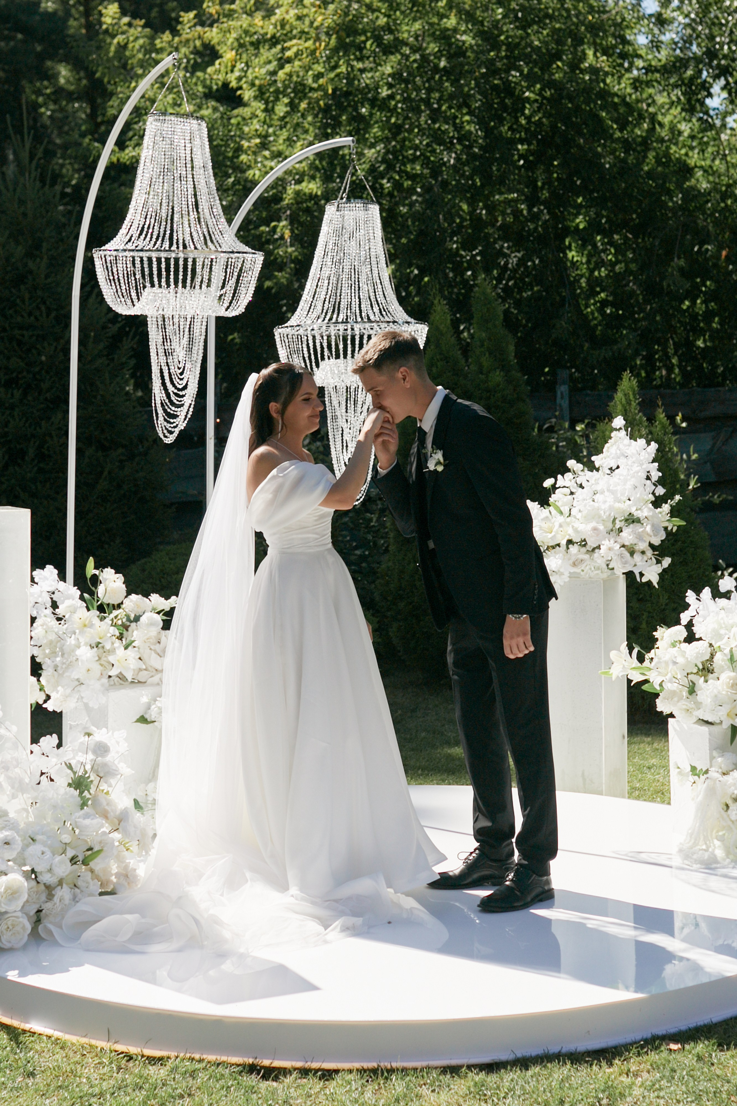 Карина и Рома. 25.07.2025. Алина Каравайцева. Фотограф в городе Барнаул