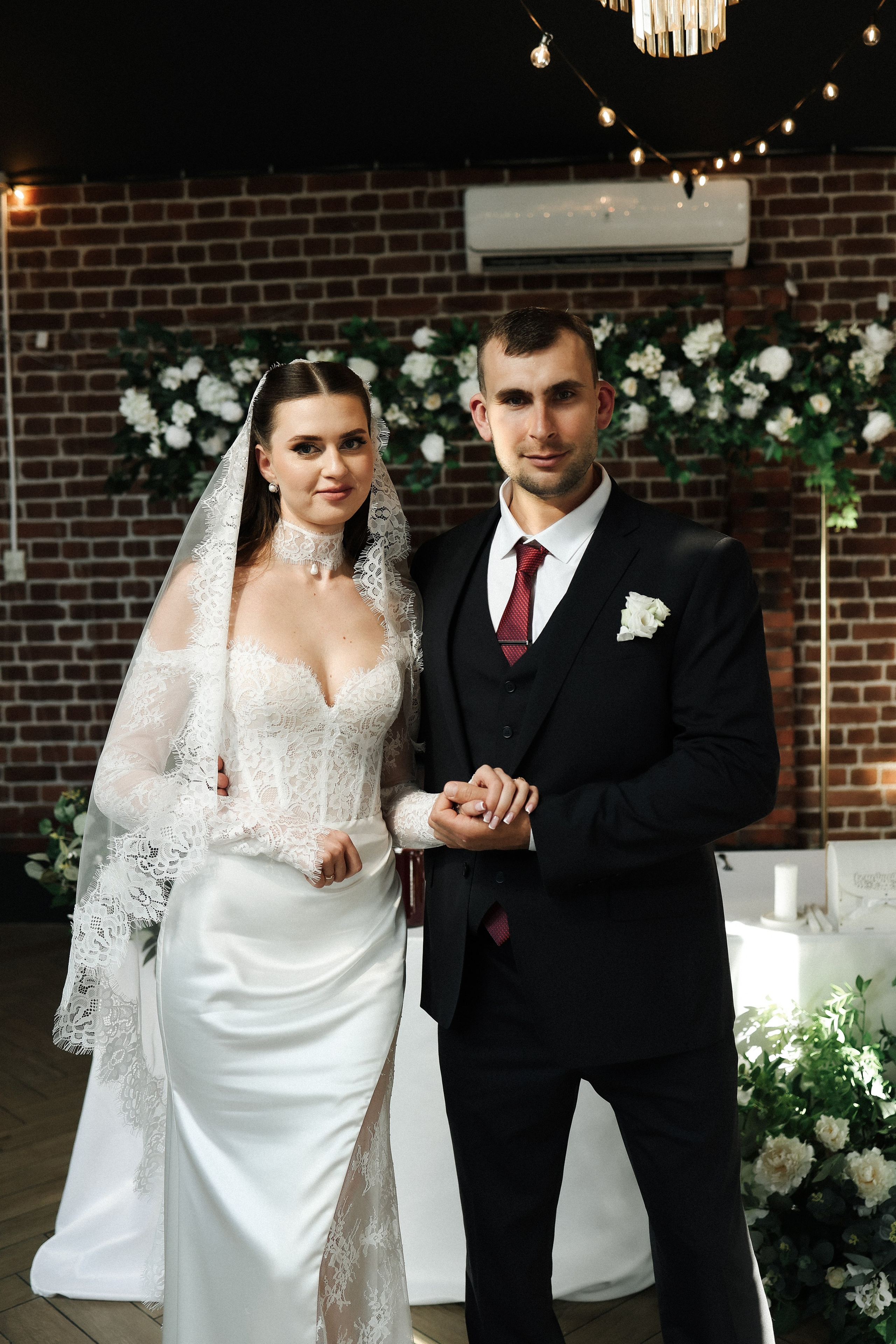 И. + А. Усадьба Воронцово, Radisson Blu Olympiyskiy, банкет в ресторане Mansard Restaurant And Hall. Свадебный и семейный фотограф в Москве Света Снимает