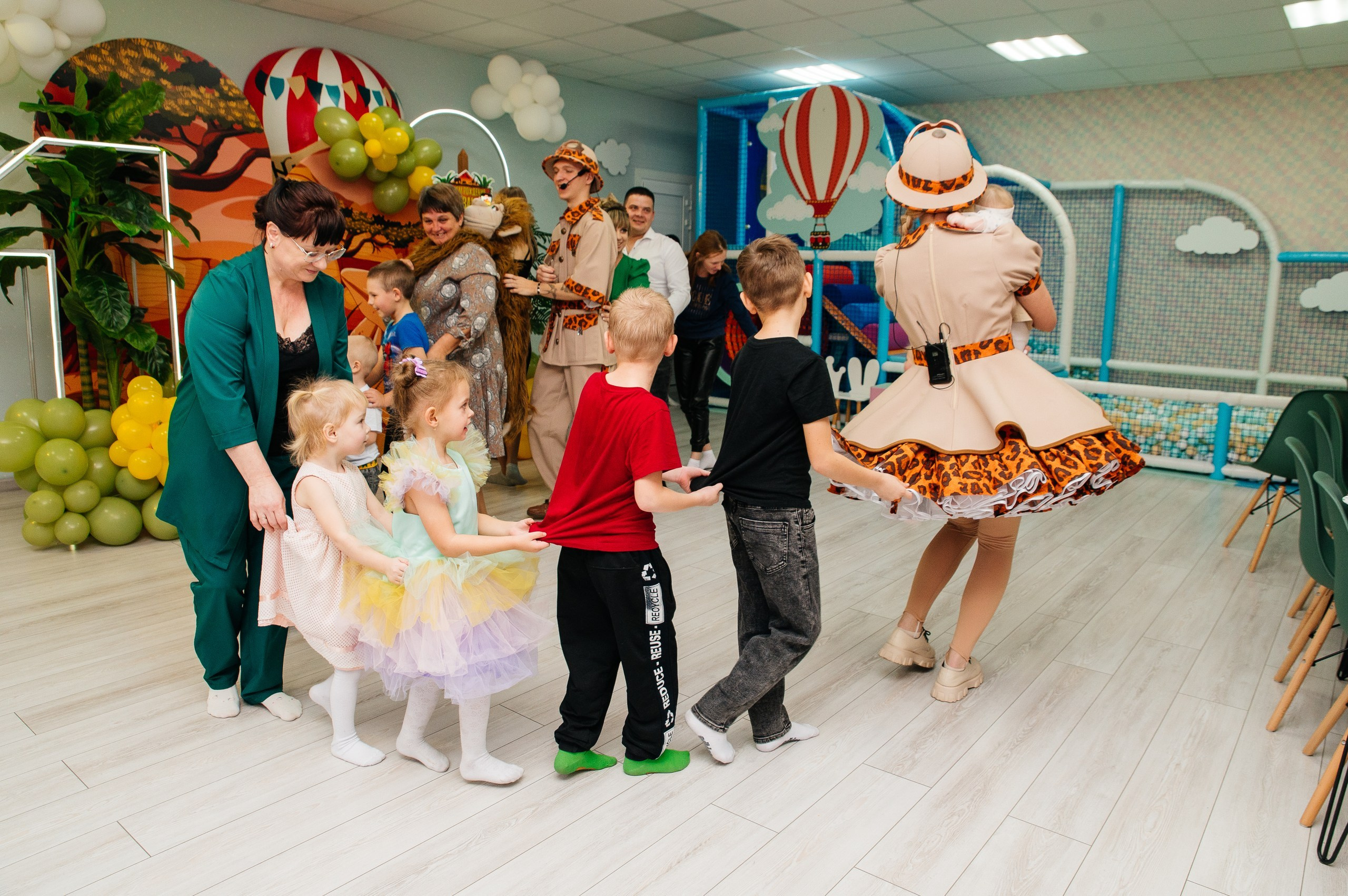 Репортажная съёмка. Свадебный и семейный фотограф Кореновск/Краснодар