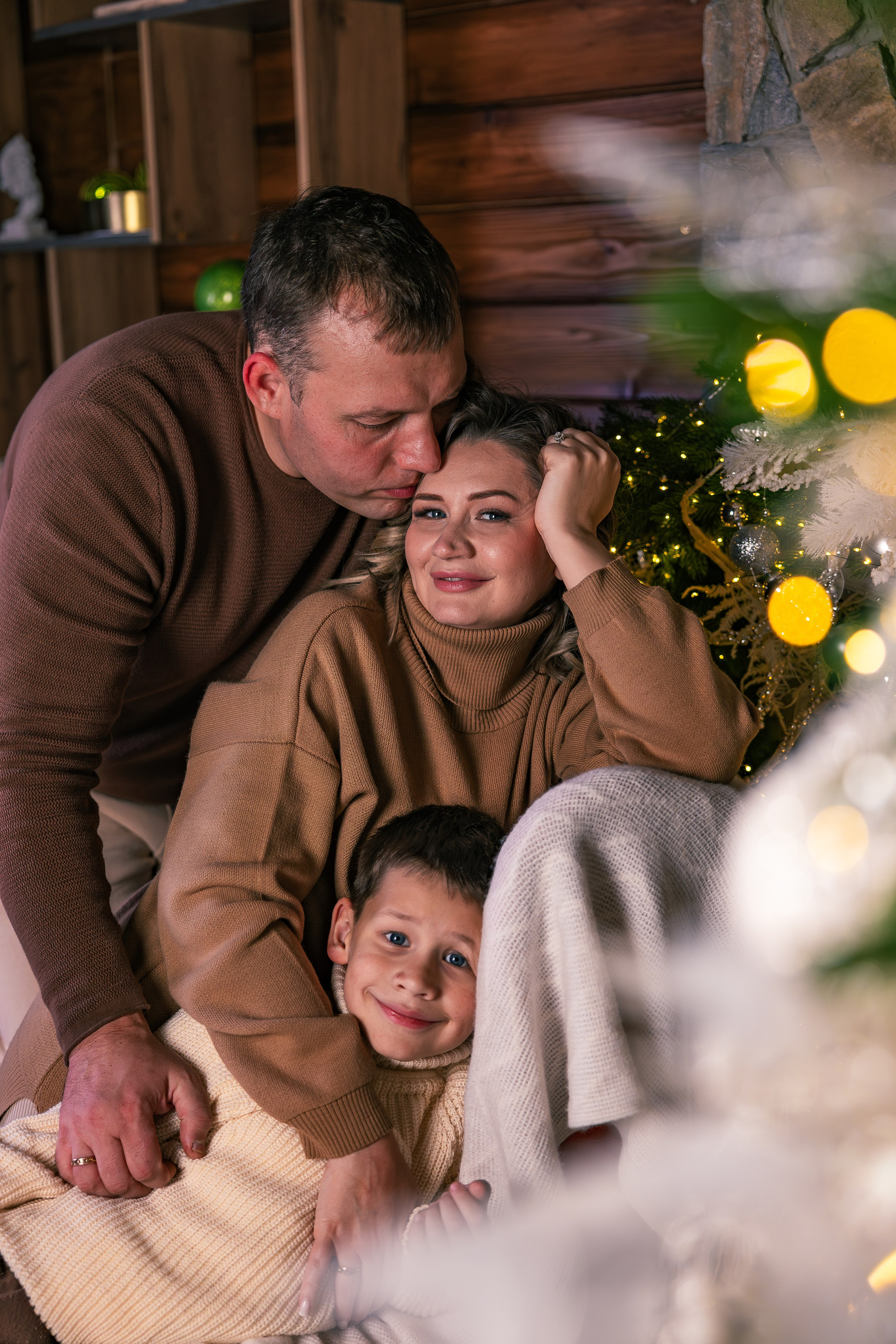 Праздник в загородном доме. Свадебный и семейный фотограф в Москве Красинская Мария