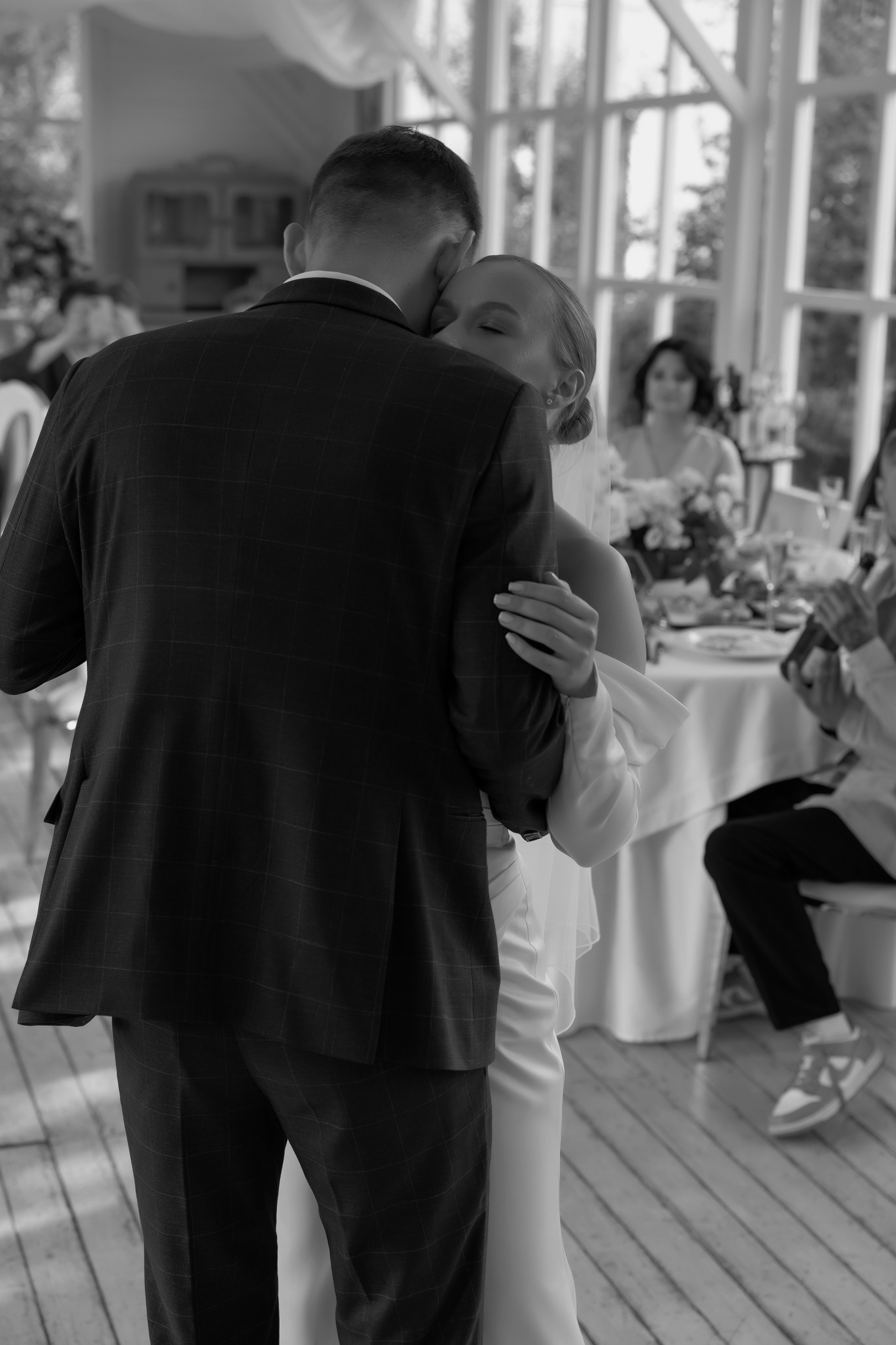 Ты, я и самые близкие!. Свадебный фотограф Калининград