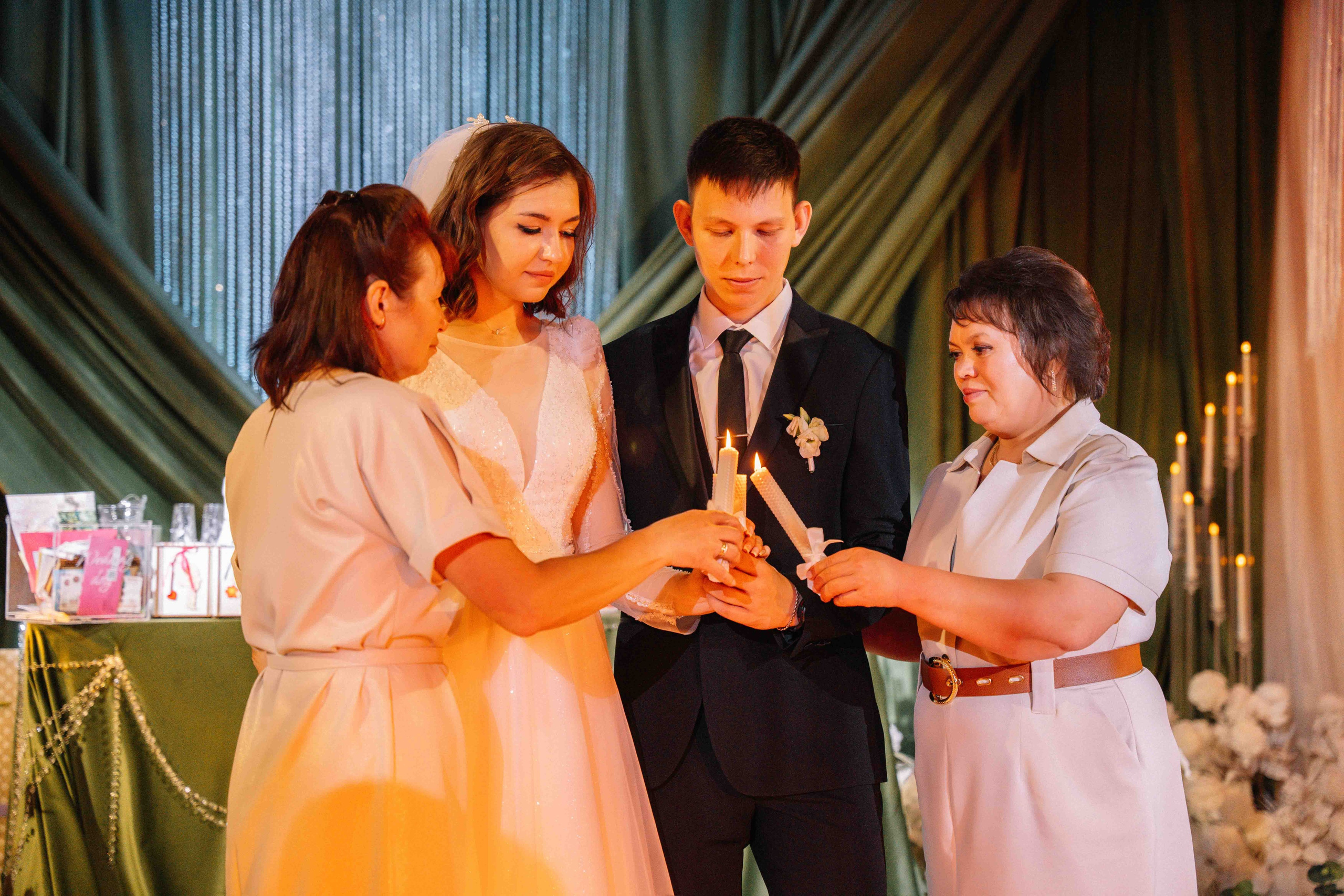 21.06.25 Свадьба. Свадебный фотограф видеограф Чебоксары