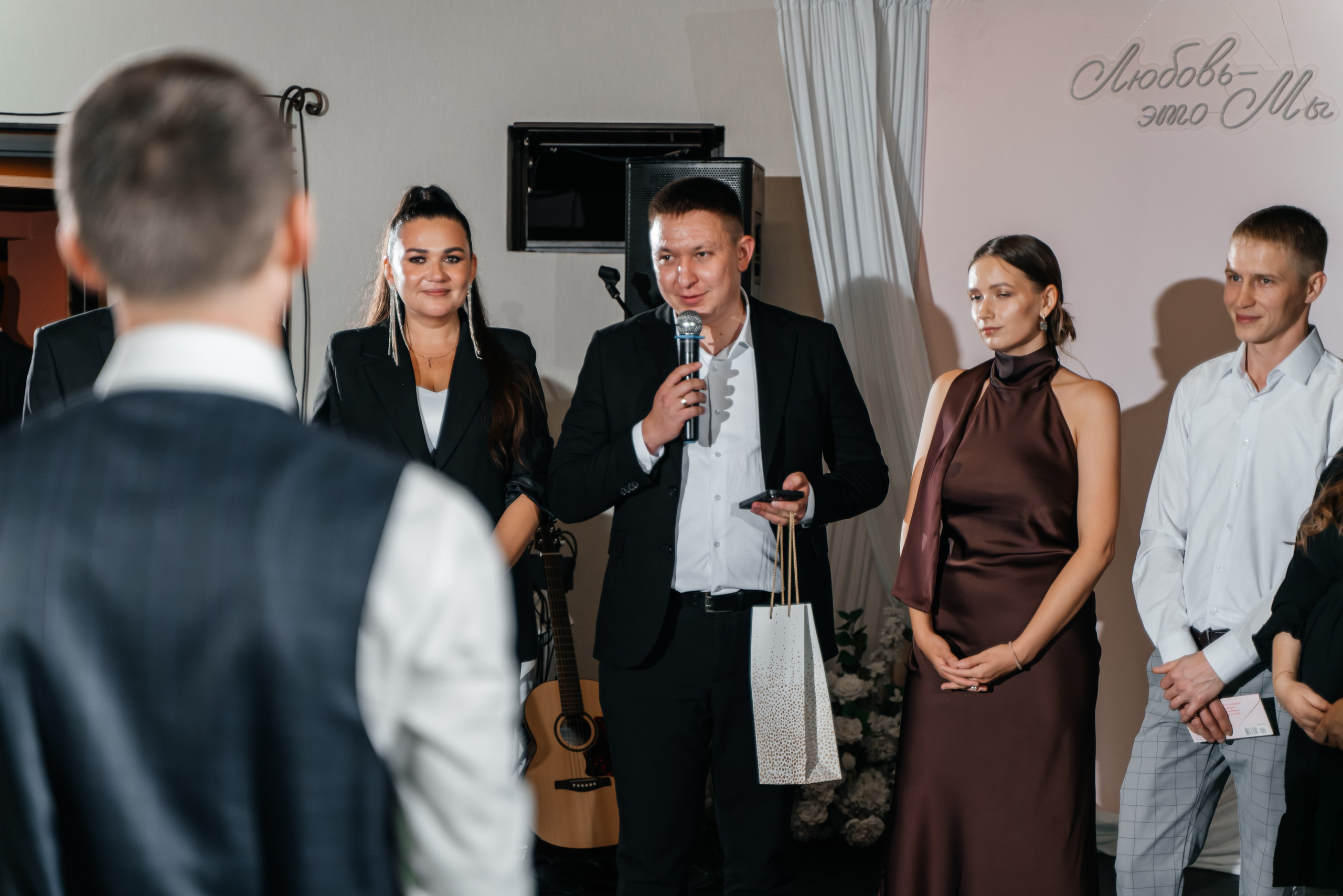 18.10.25. Свадебный фотограф видеограф Чебоксары