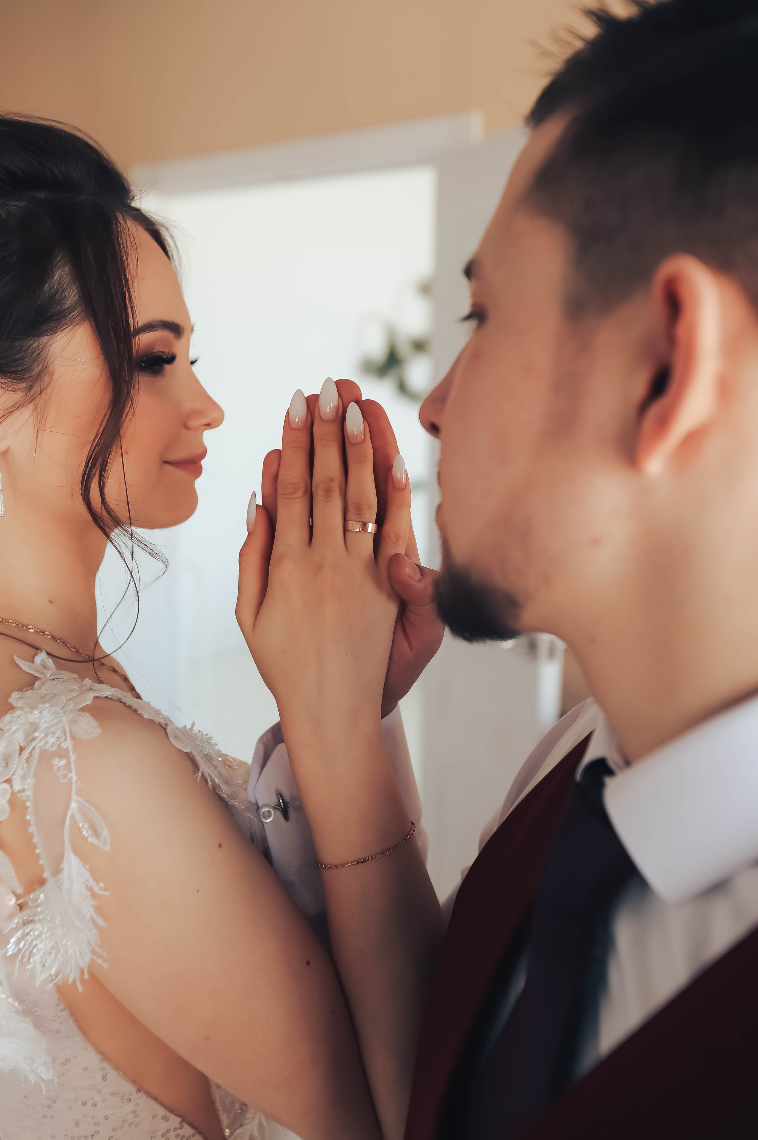 07.06.25 Свадьба. Свадебный фотограф видеограф Чебоксары