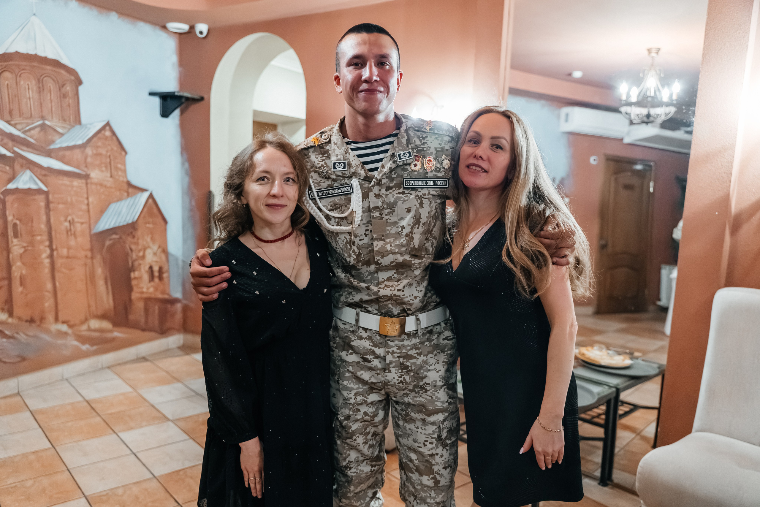 18.10.25. Свадебный фотограф видеограф Чебоксары