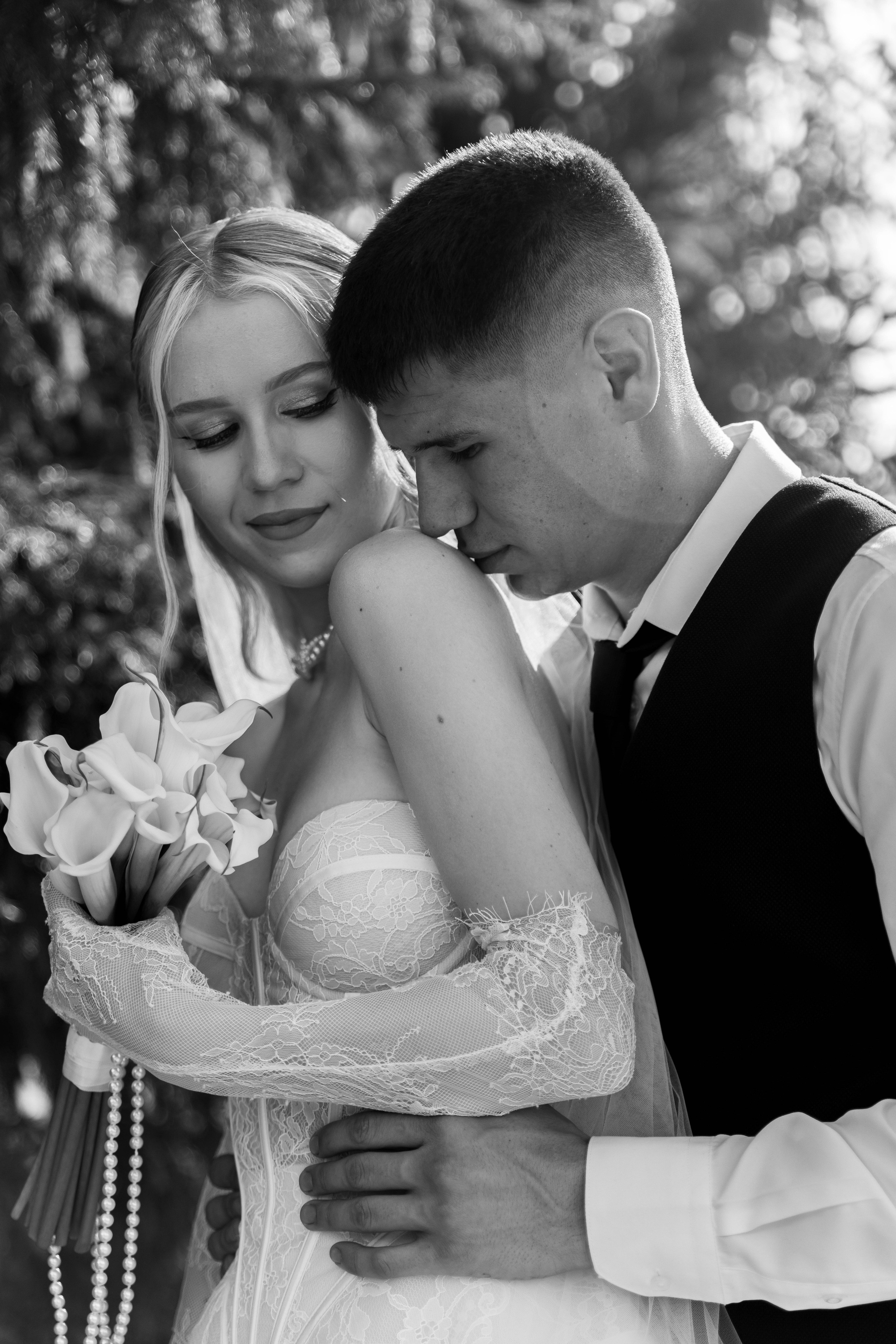 09.08.25 Свадьба. Свадебный фотограф видеограф Чебоксары