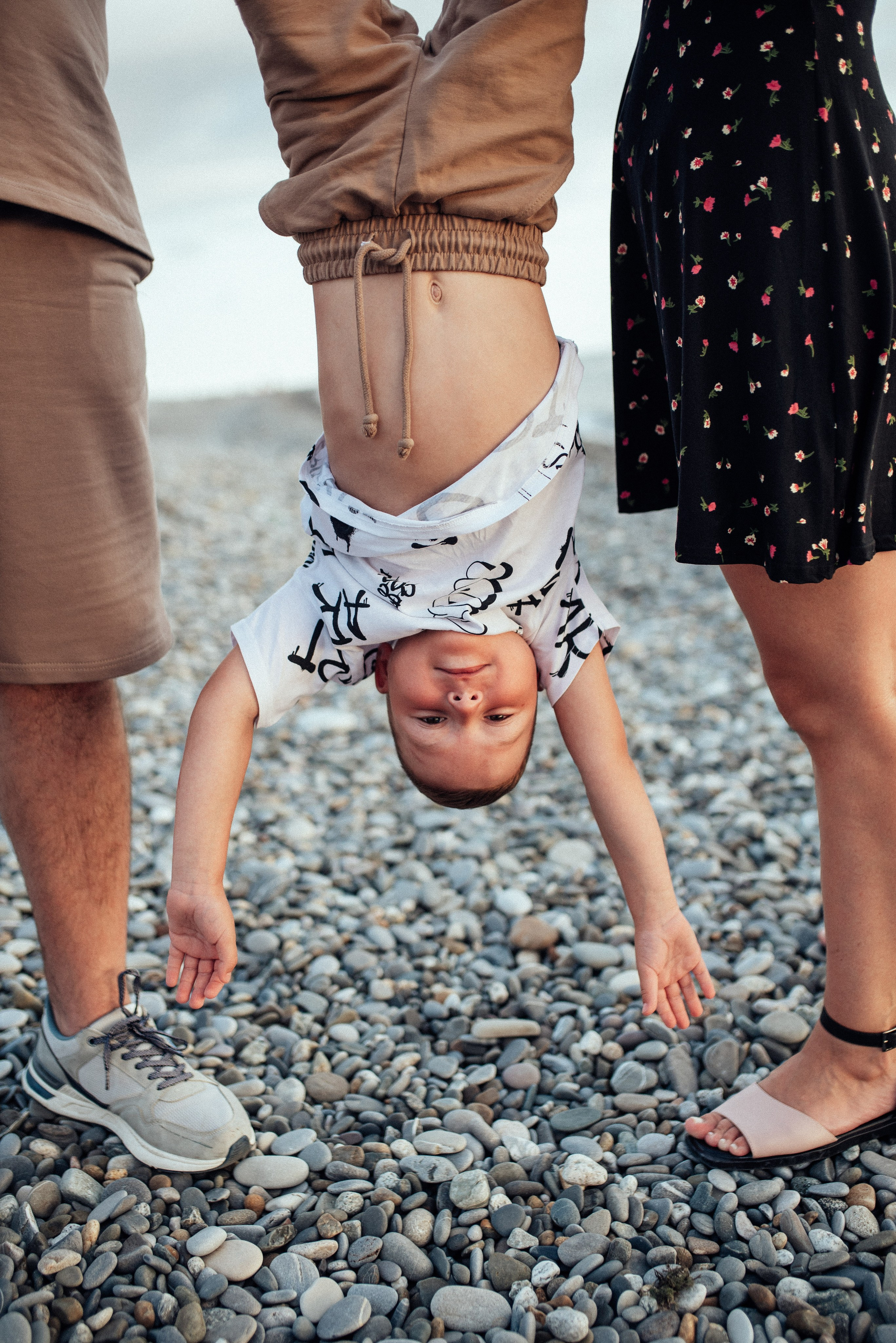 Семейная Фотосессия на соре в Сочи Лазаревской, Лос, Дагомысе, Адлере. Фотограф в Сочи — Маргарита Поганова