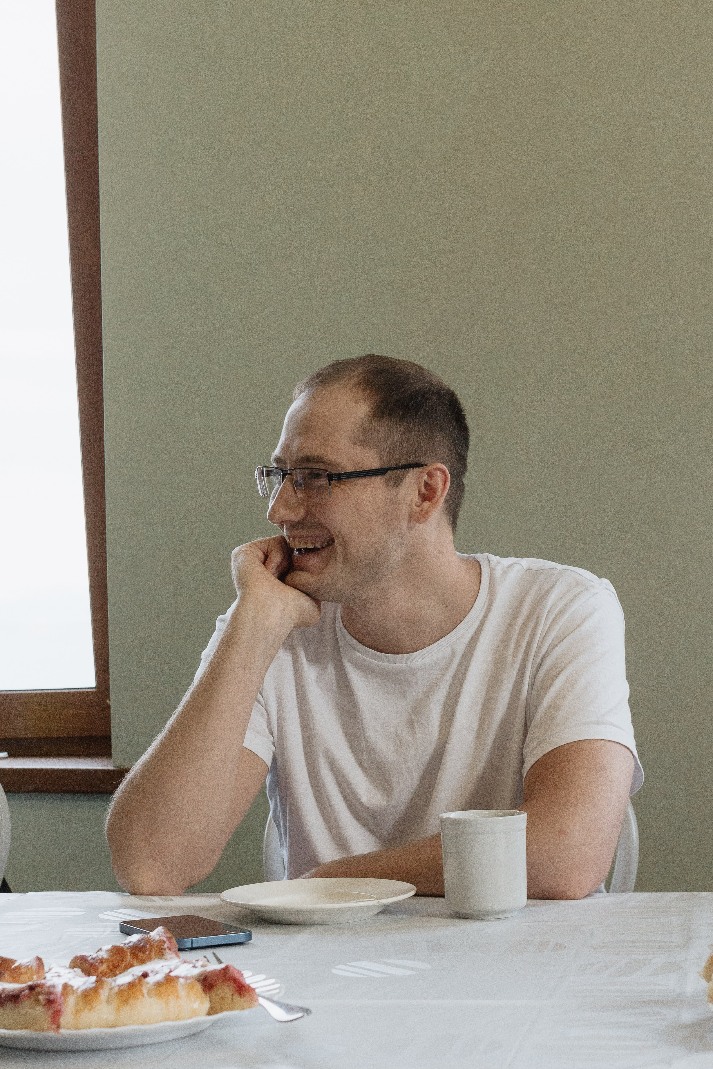 Ретрит на Байкале / Школа Ведических знаний SoVA / 7 дней, 2023. Борщевская Елизавета / фотограф Иркутск