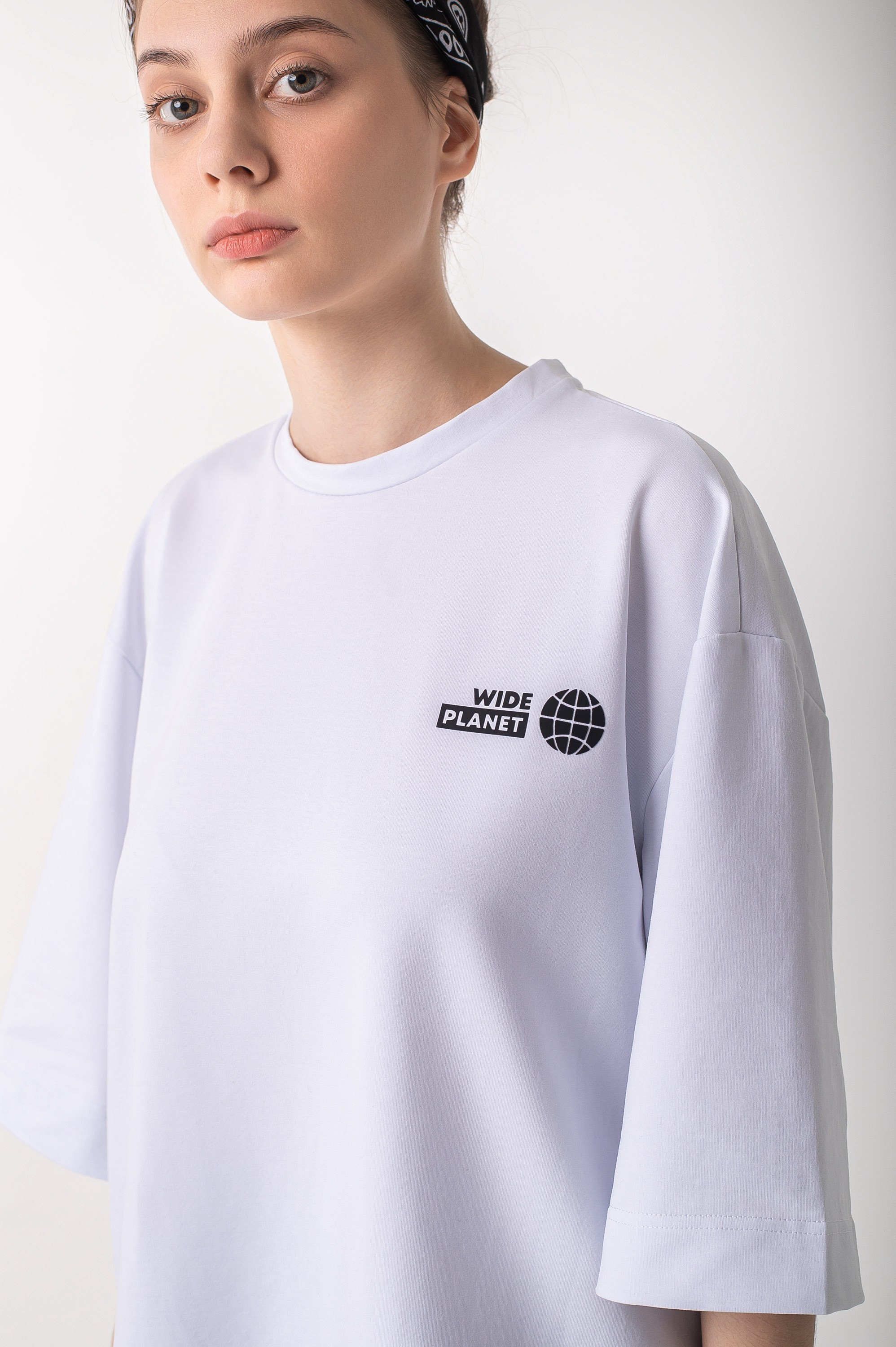 Wide Planet. Главная