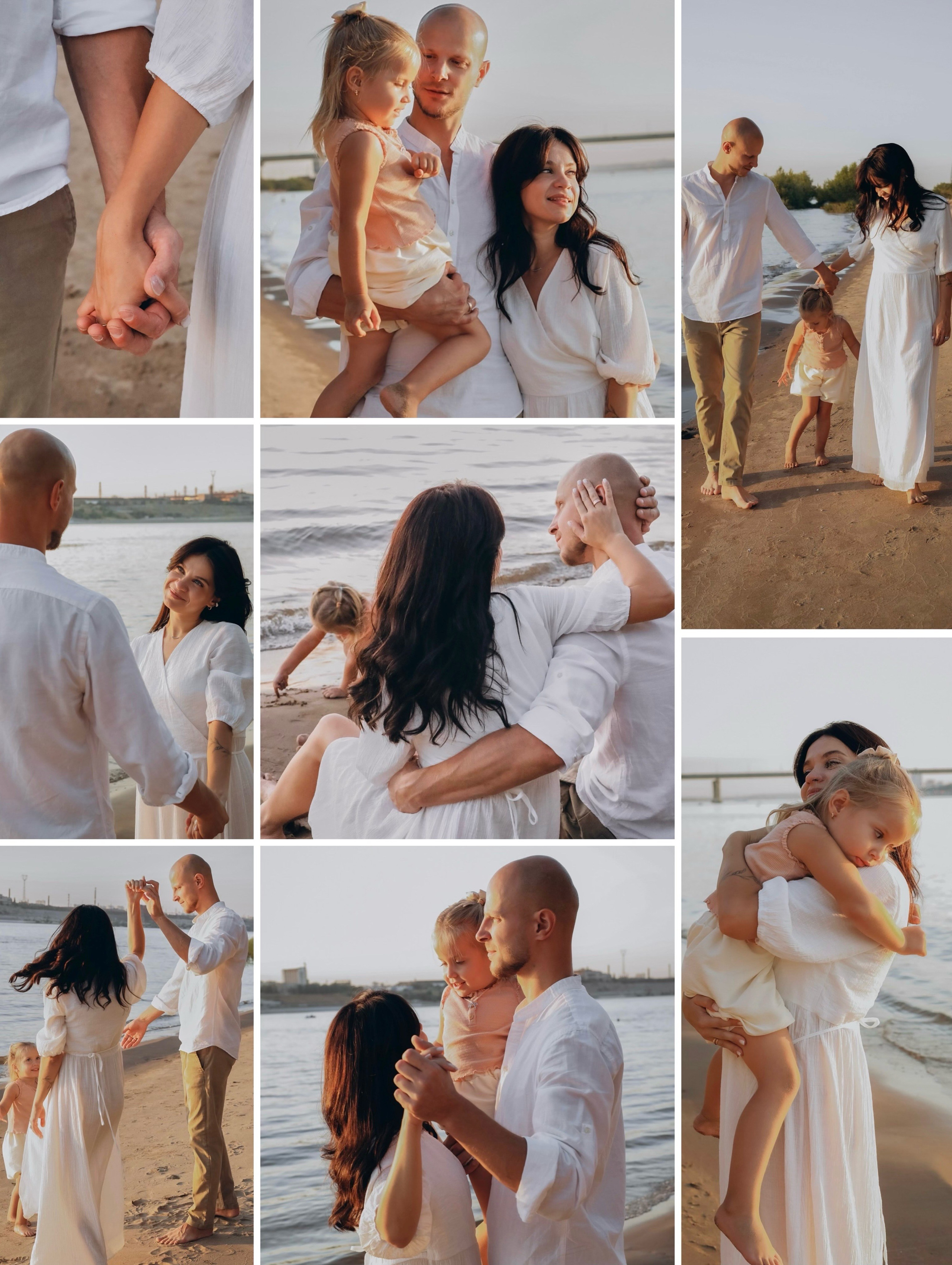 Love Story. Твой фотограф в Волгограде — Павлова Наталья