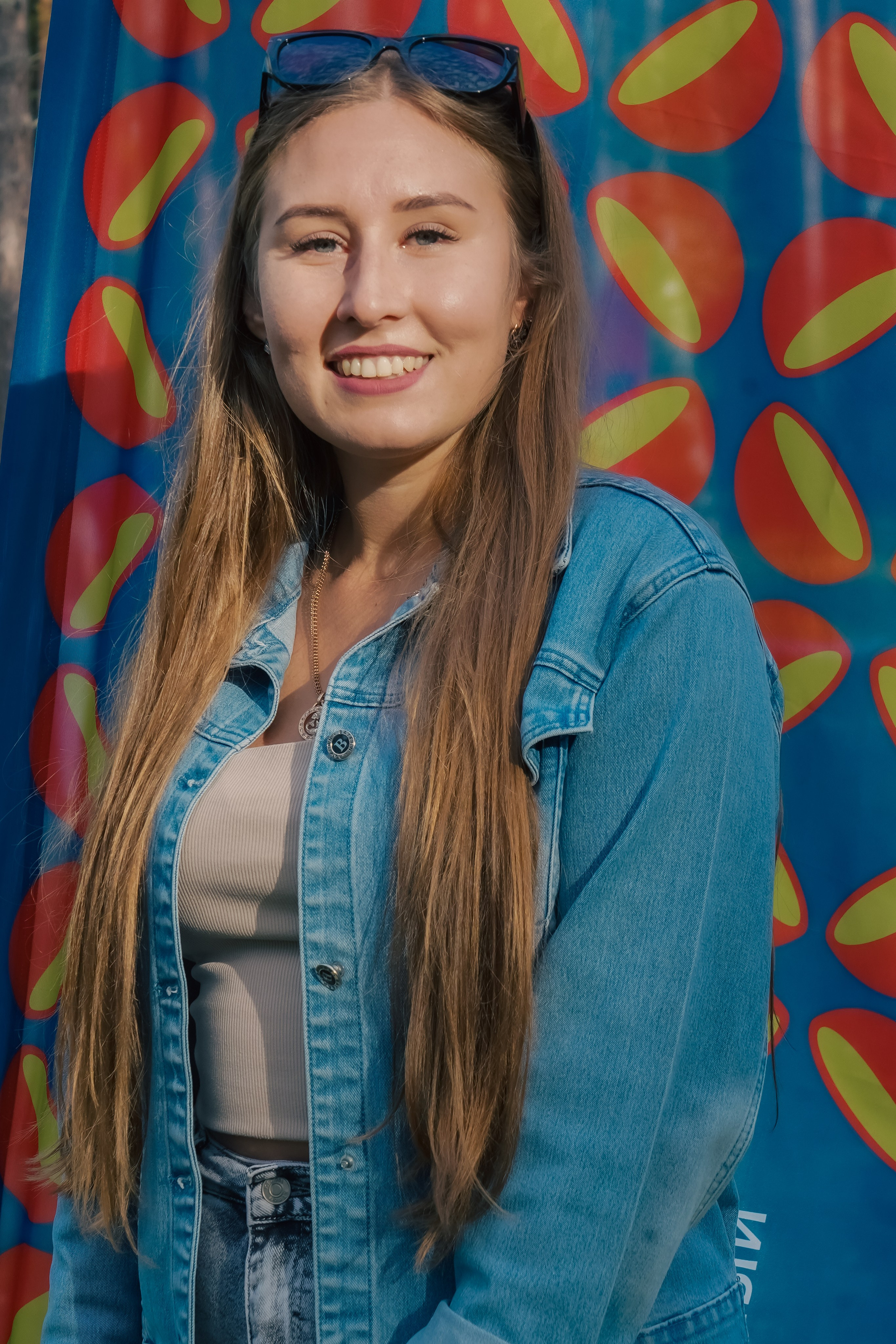 Пикник Электронный город. Главная