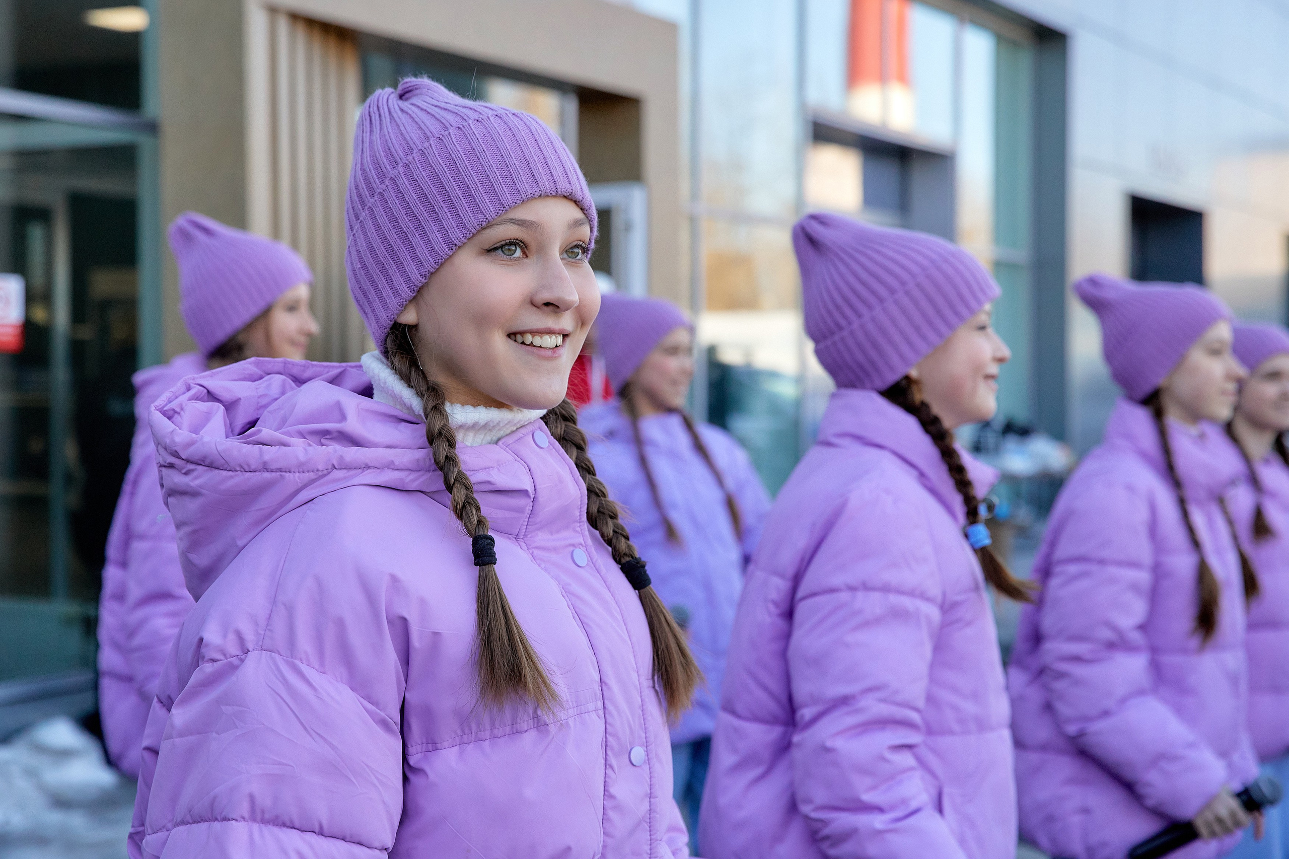 Мероприятия. Галина Шабурова, фотограф в Челябинске