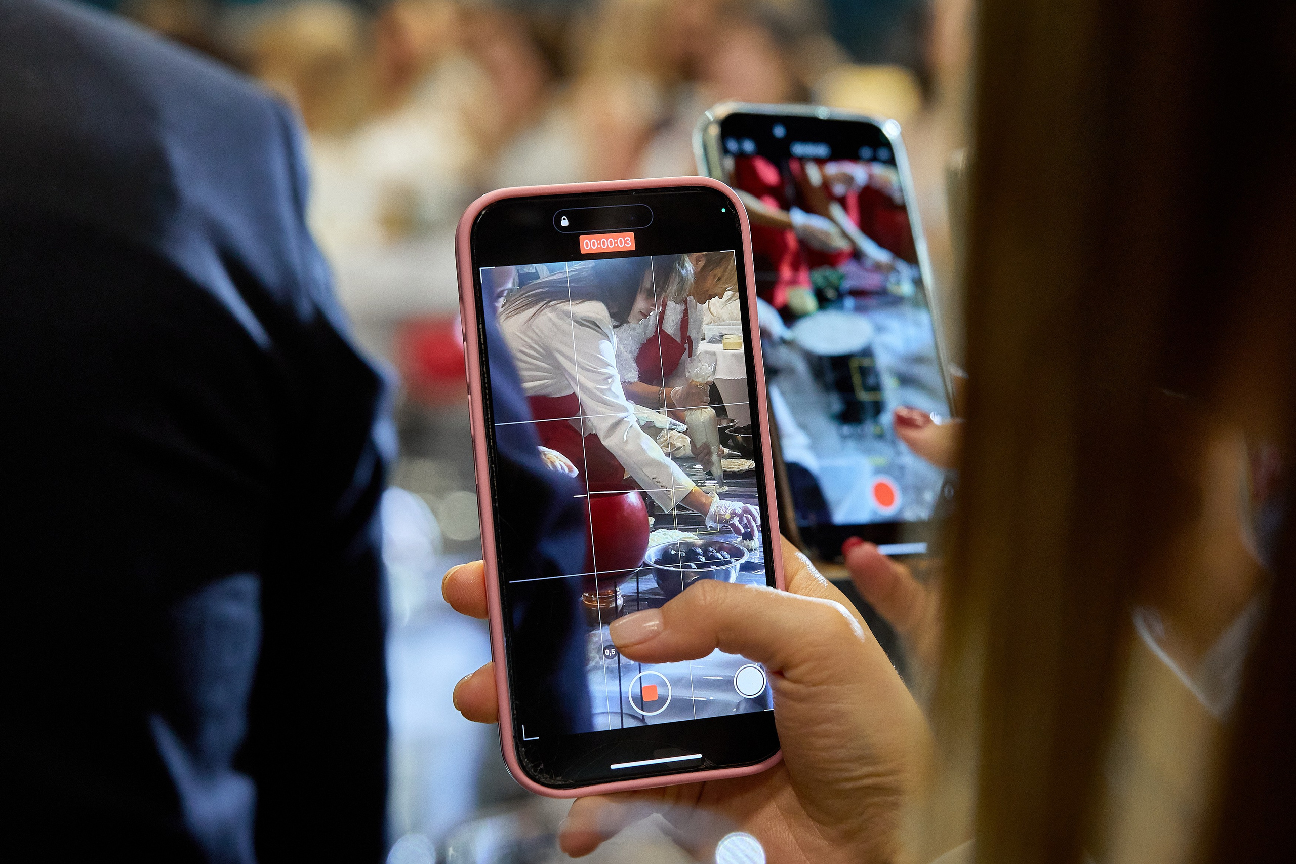 Мероприятия. Галина Шабурова, фотограф в Челябинске