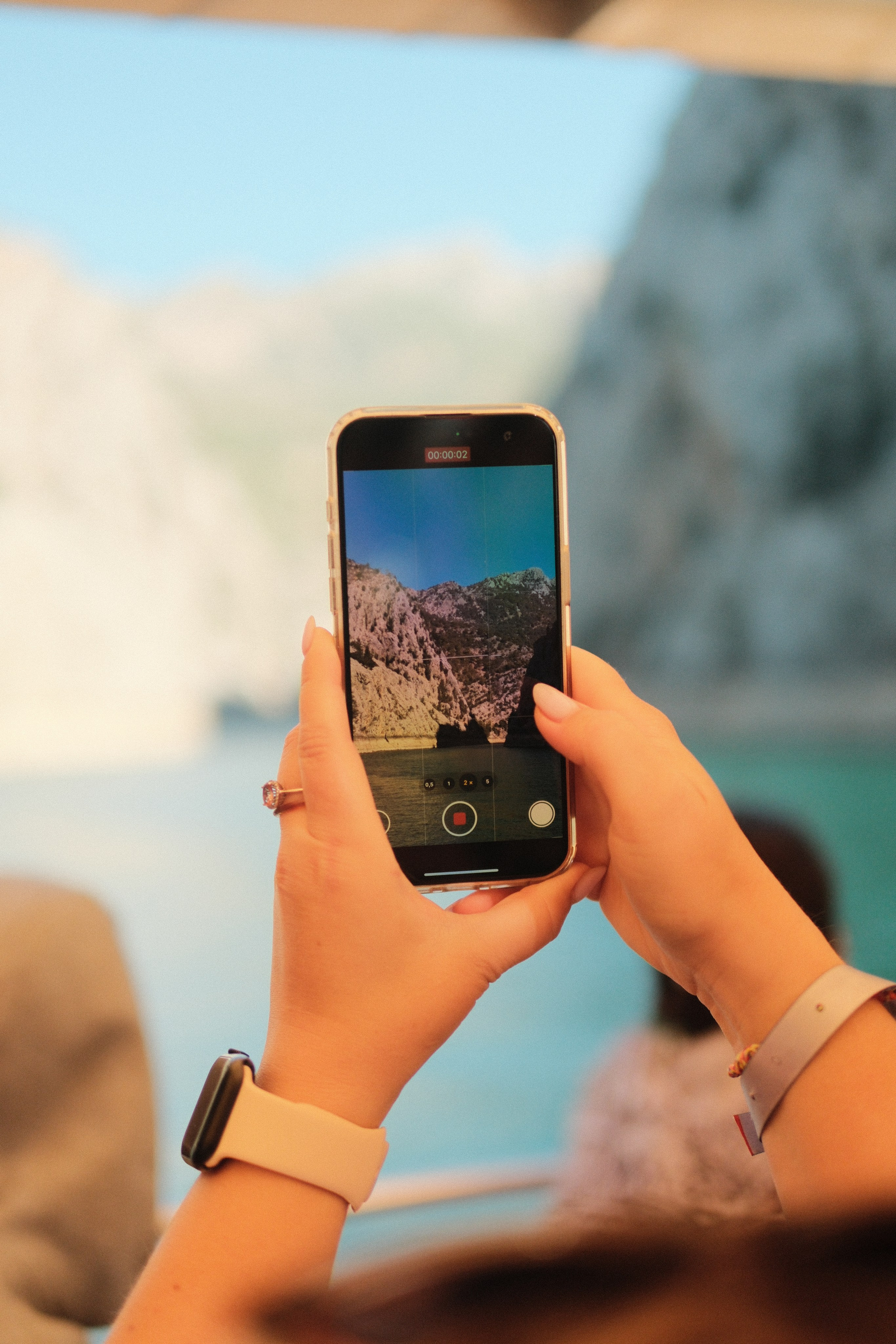 Green Canyon, Manavgat. Фотограф/Видеограф из Саратова