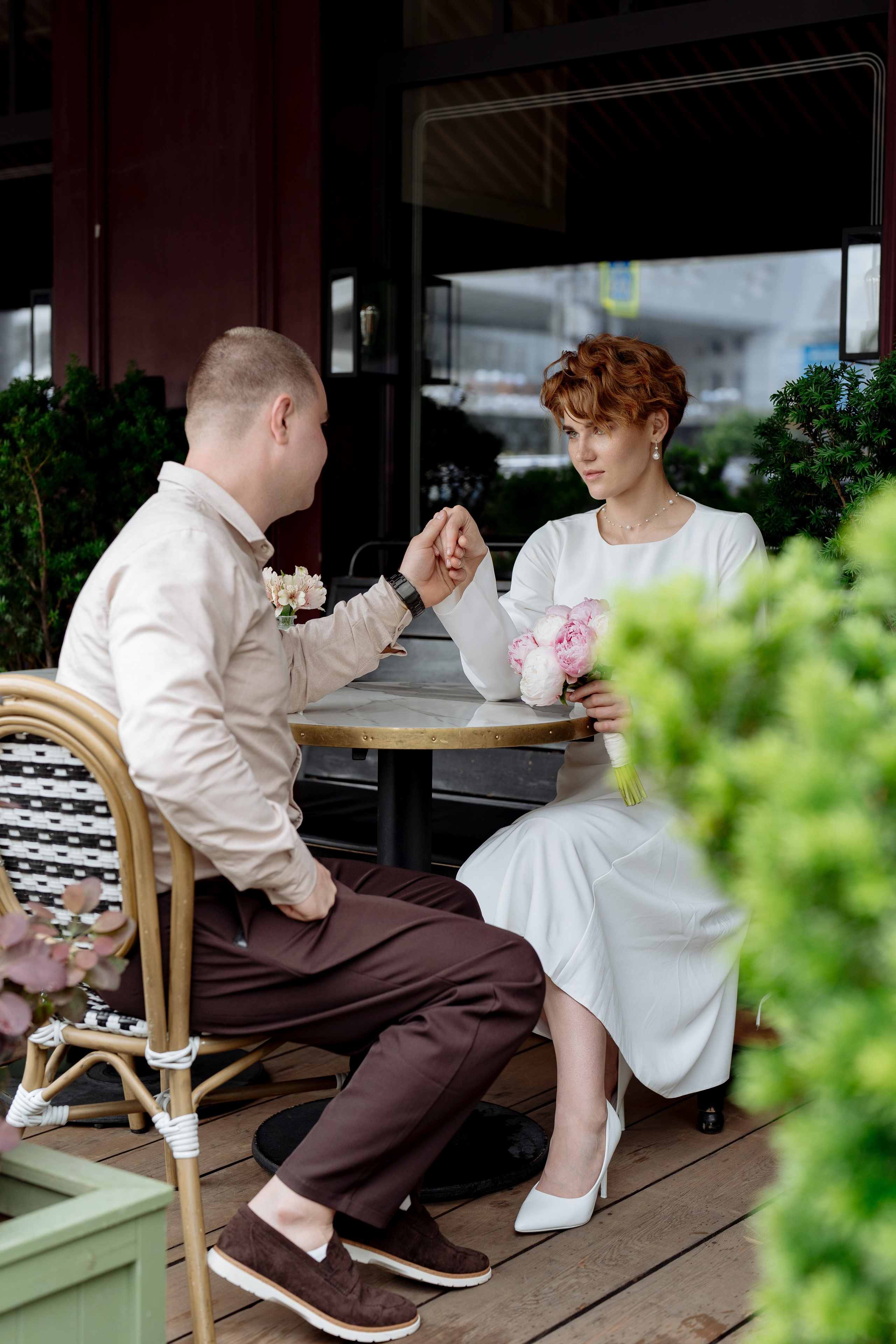 Свадебный фотограф в Ростове-на-Дону и РО Мендес Беатриса