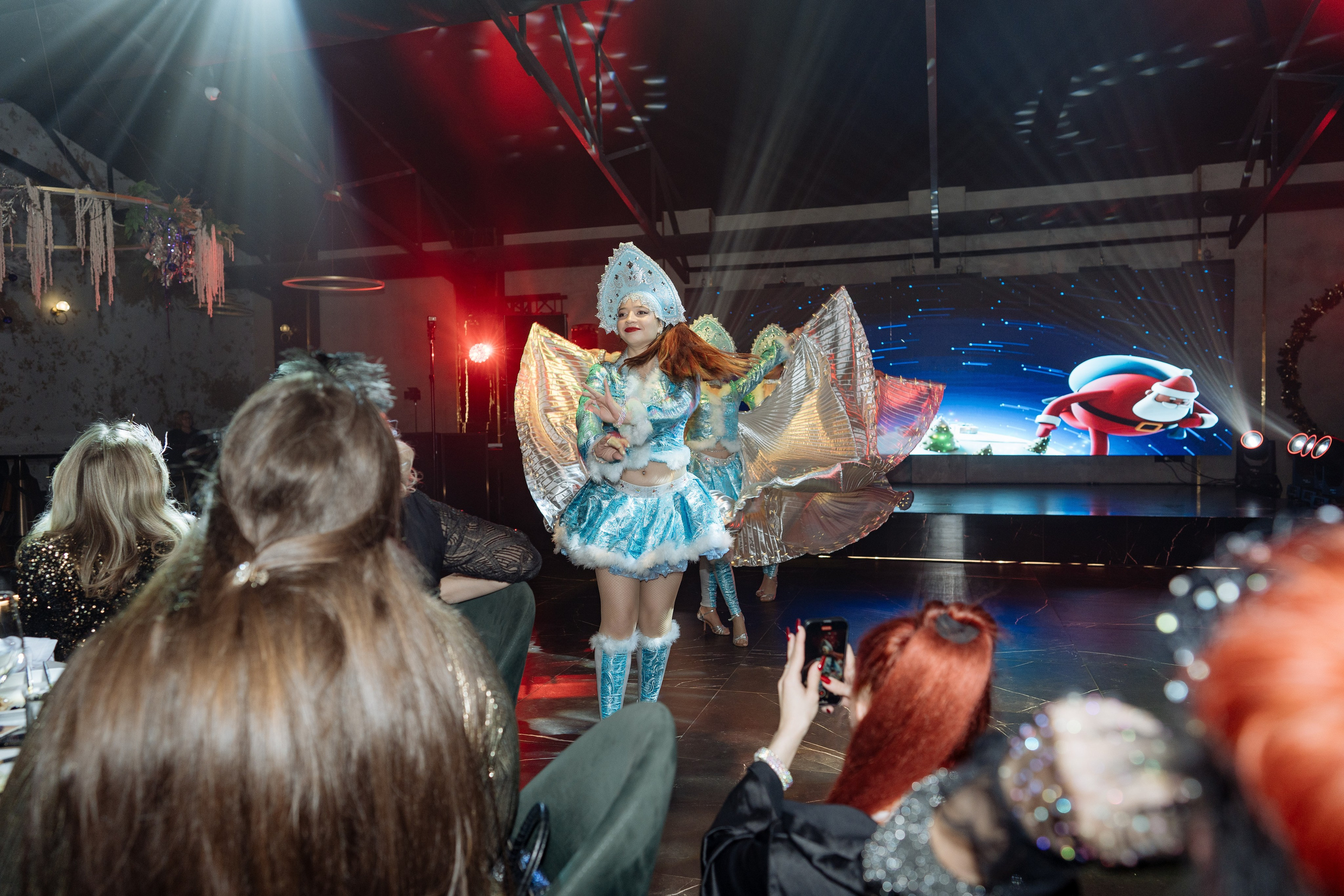 Альбион Тур