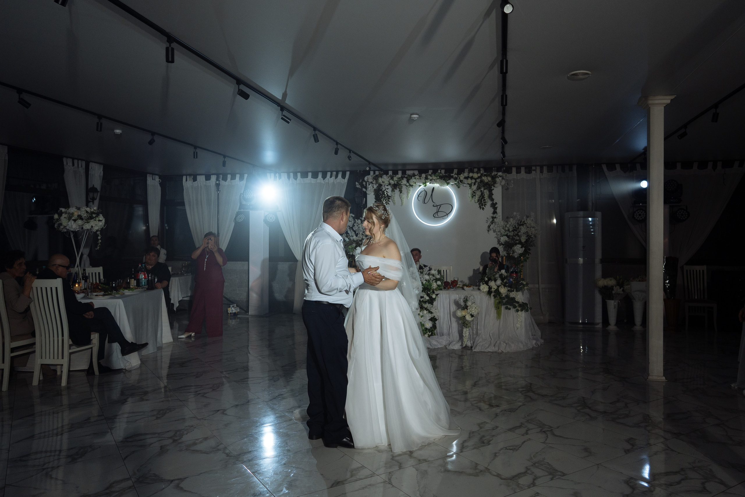 Иван и Дарья