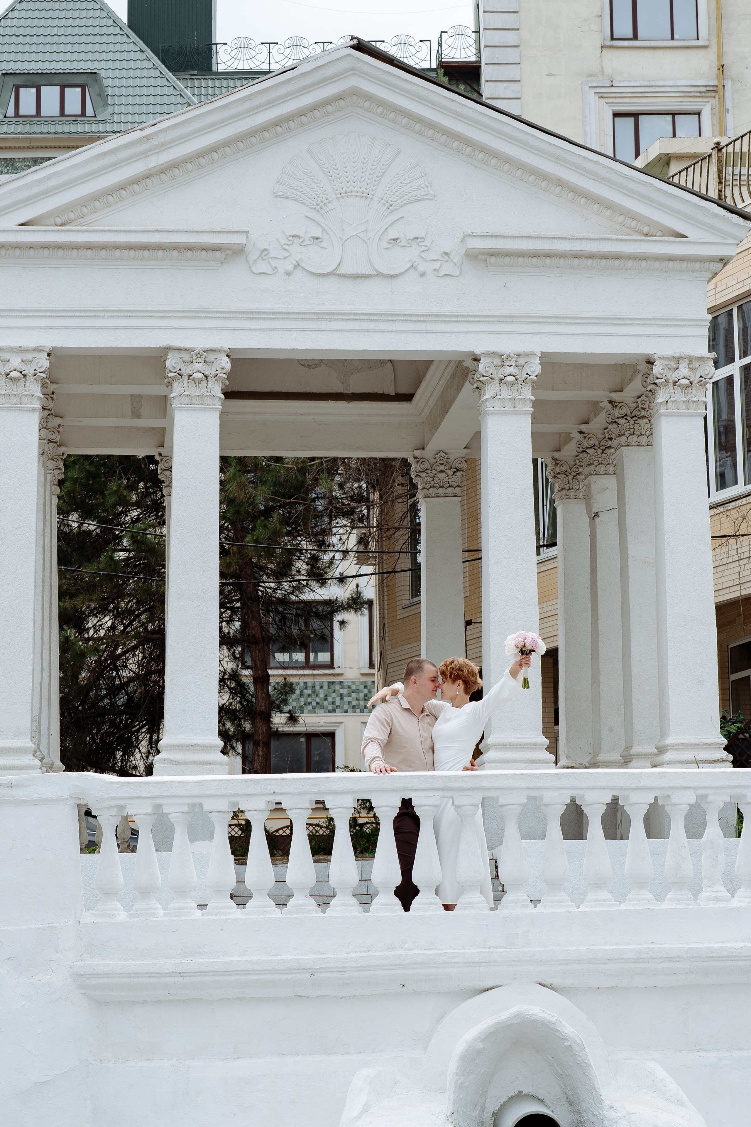 Александр и Александра