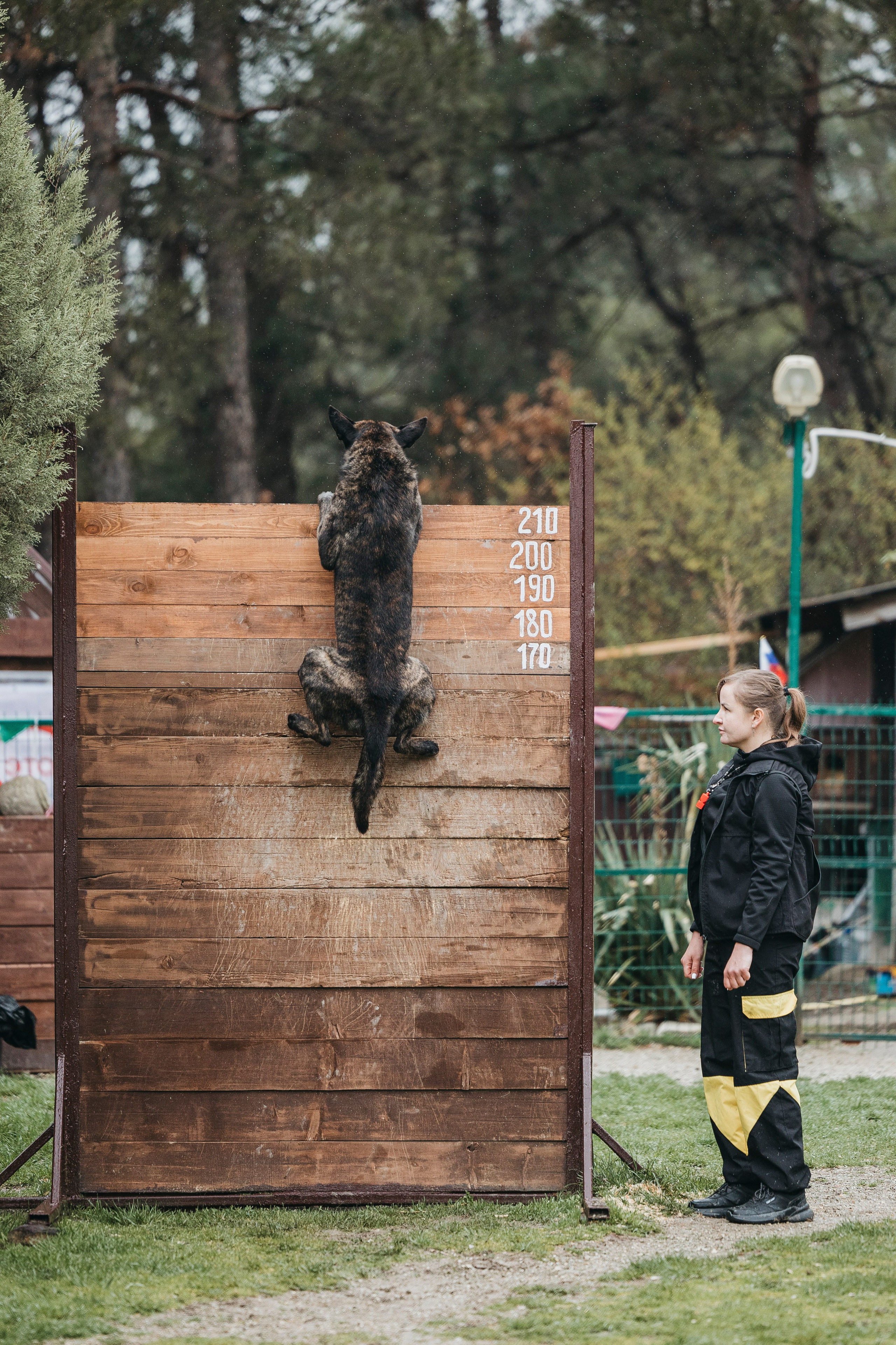 Геленджик Мондьоринг. Фотограф-анималист Анна Маринич