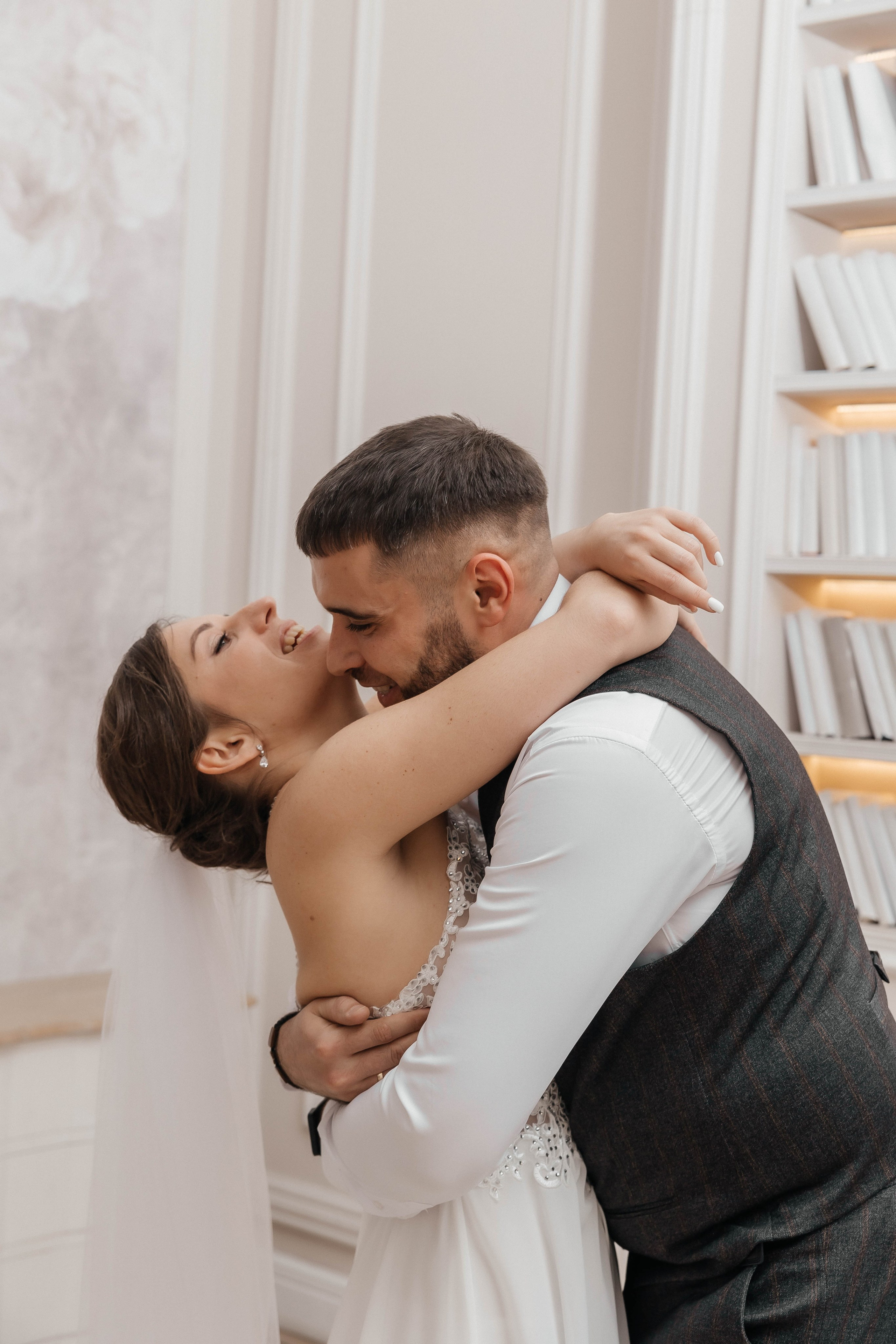 Настя и Вадим. 2023 г. Персональный фотограф Катерина Литвинова