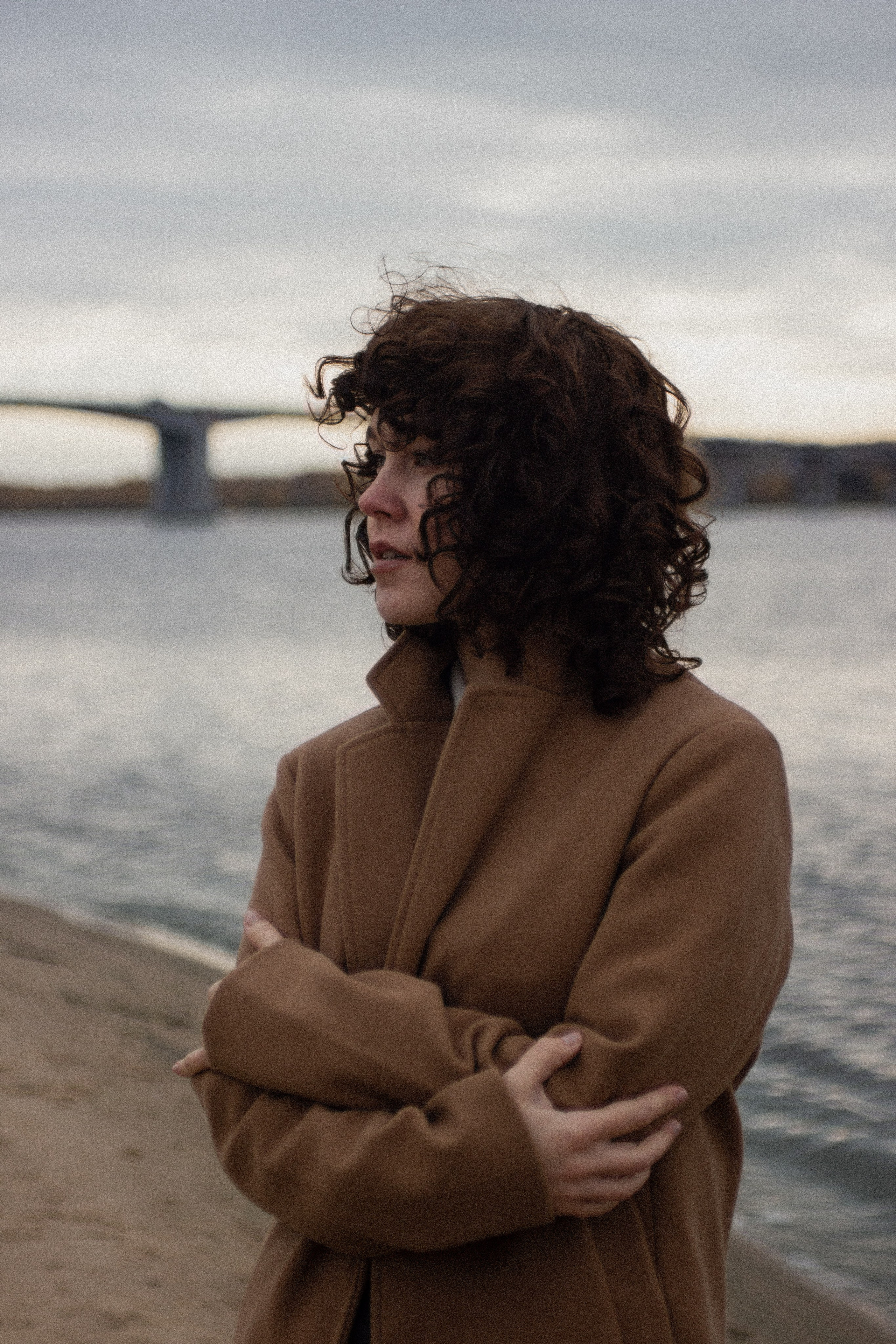 Anastasia M. Фотограф Артём Гусев