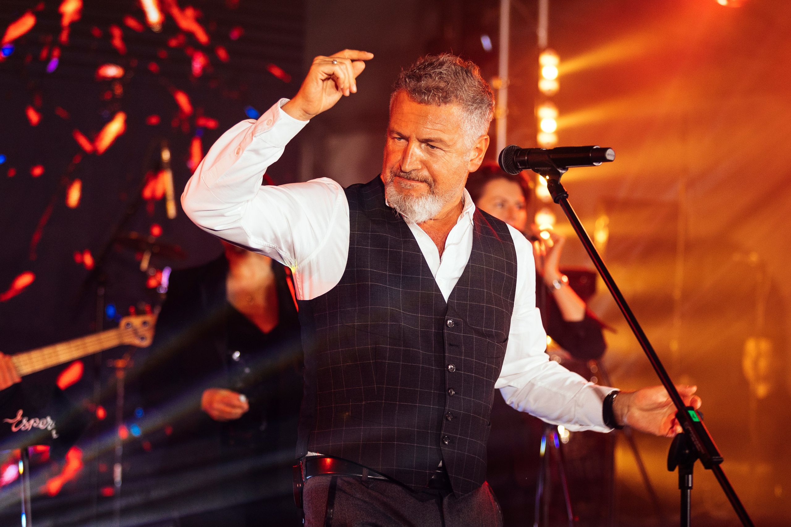 Фотограф Георгий Нигматулин