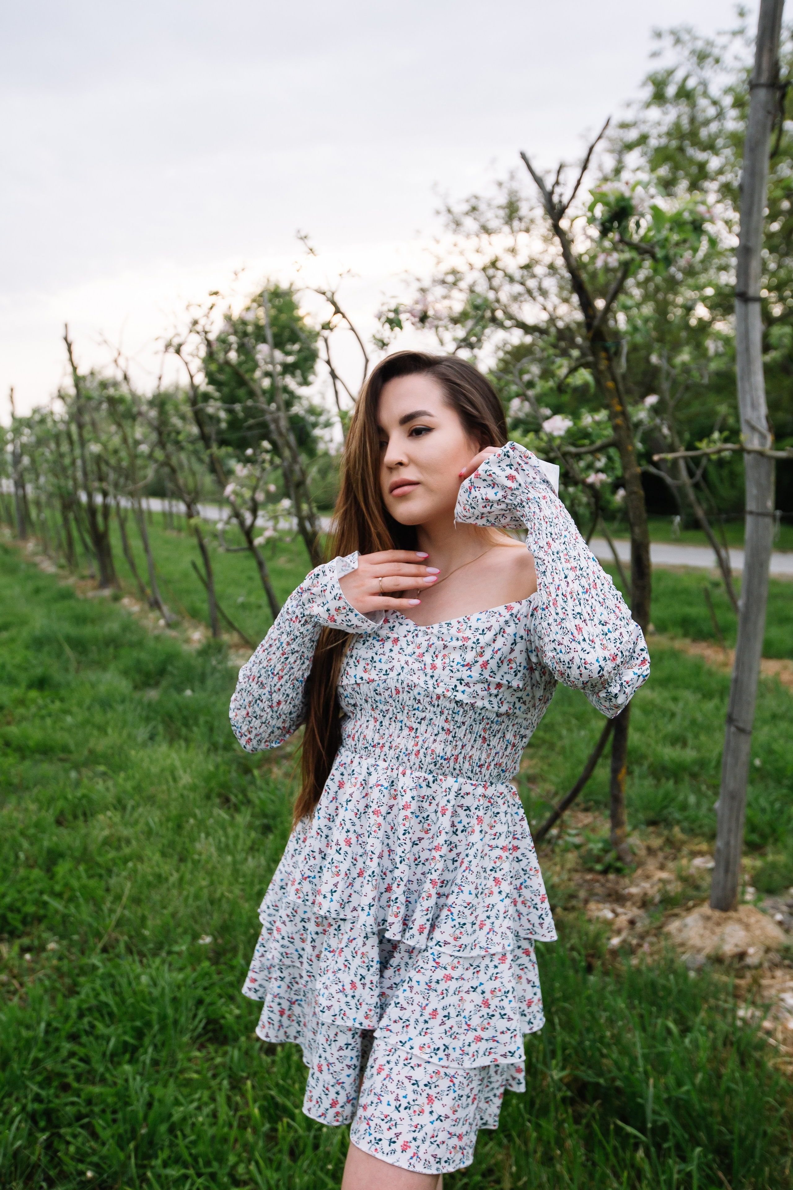 Евгений и Алина. Свадебный фотограф Анастасия Багдасарян