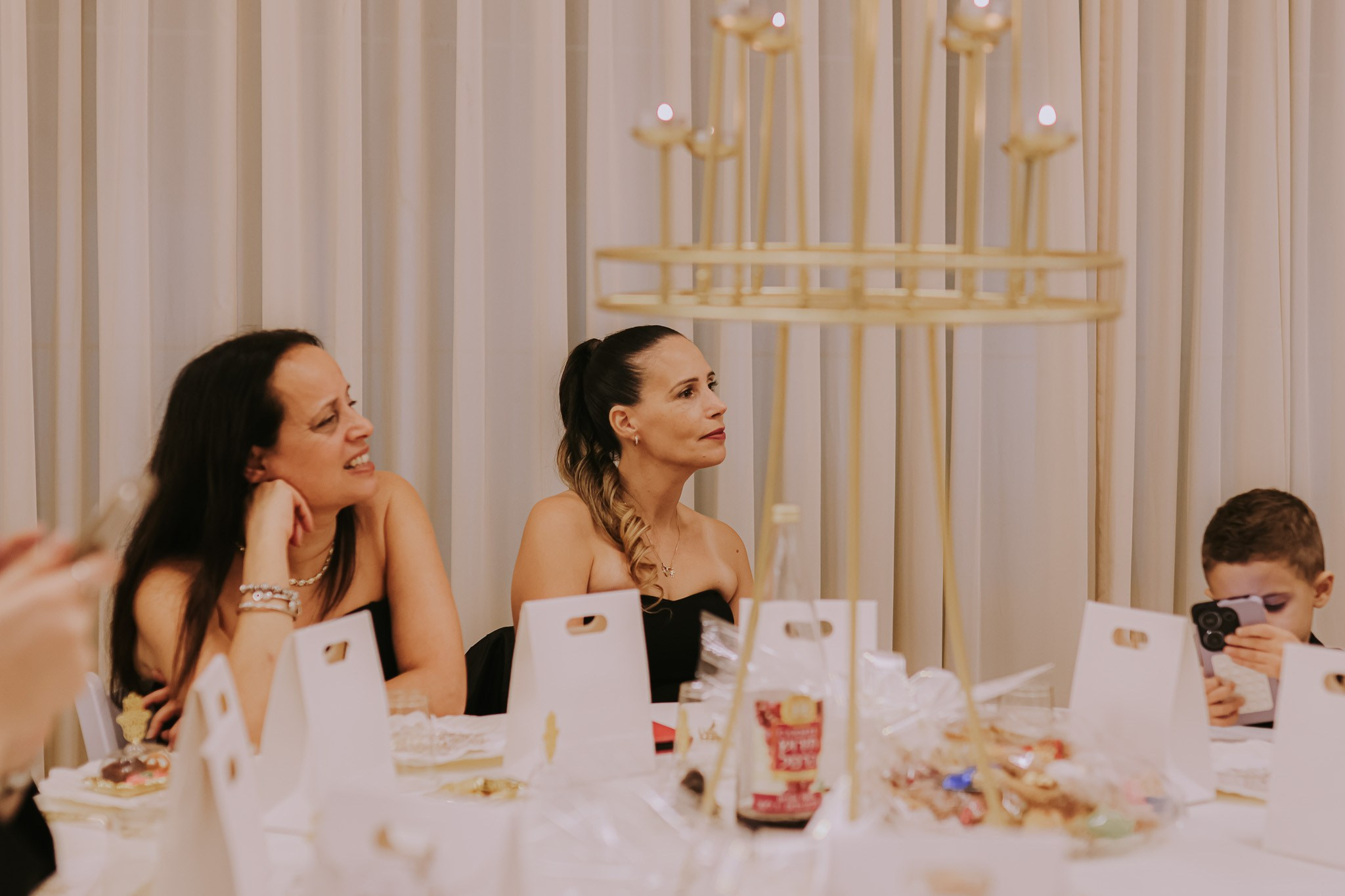 Rotem's Mikvehe and Hina, November 2024. Photographer in Israel Alice Milchin